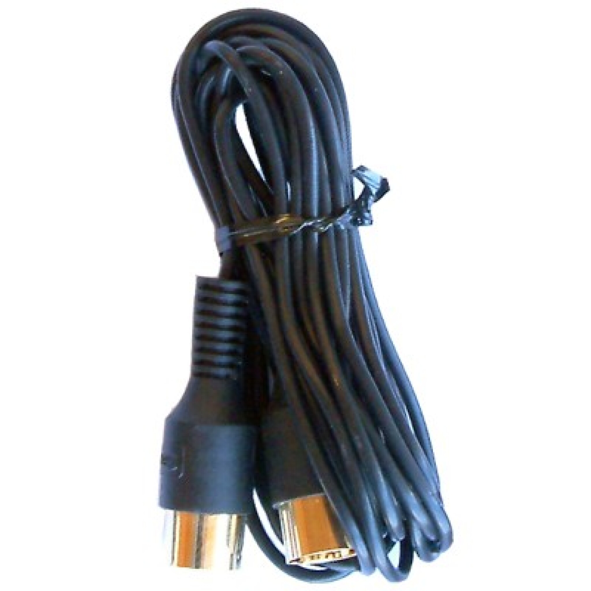 Cavus B&O Powerlink Cable. 0.5m. Black