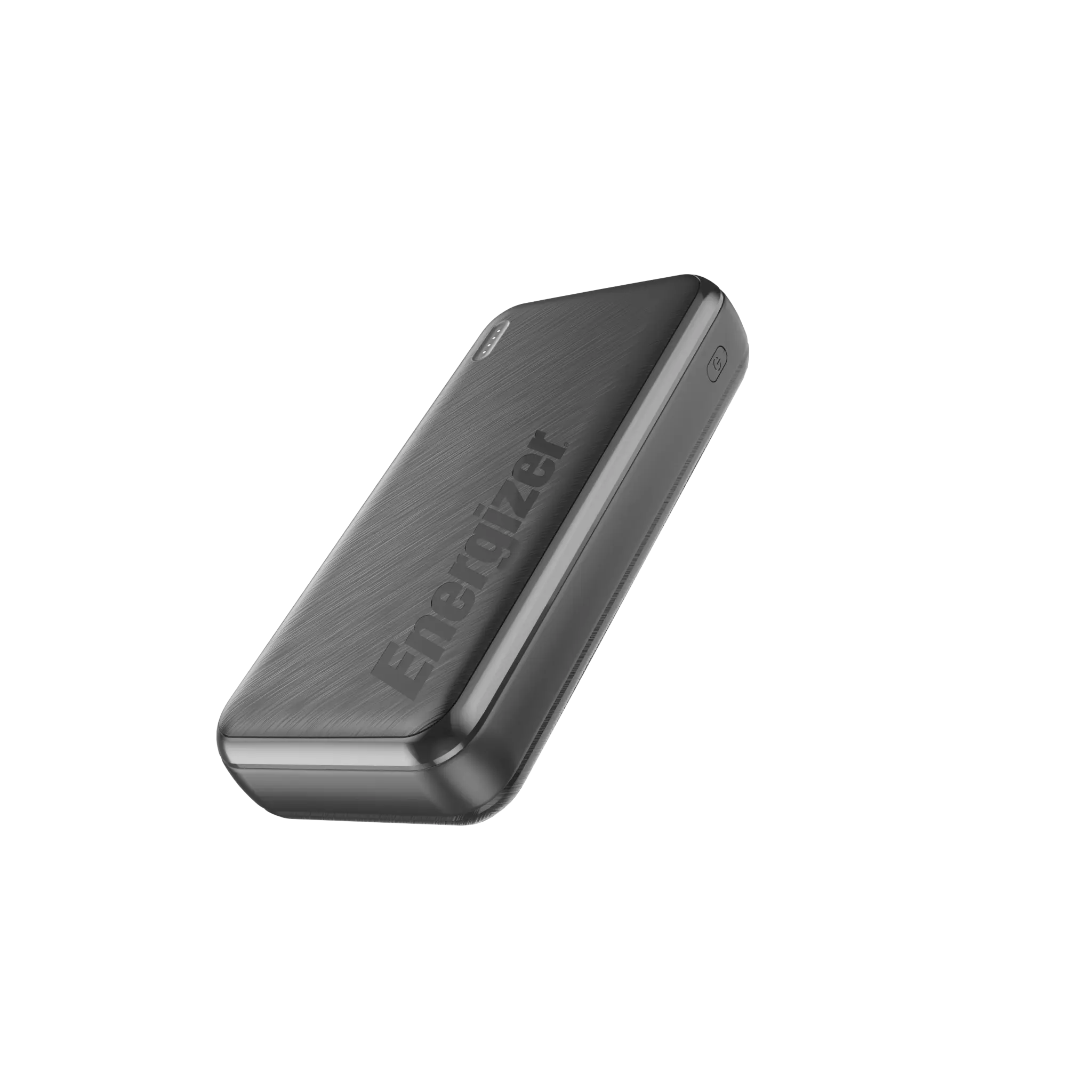 Energizer 20K Fast Charging High Capacity Power Bank. Black