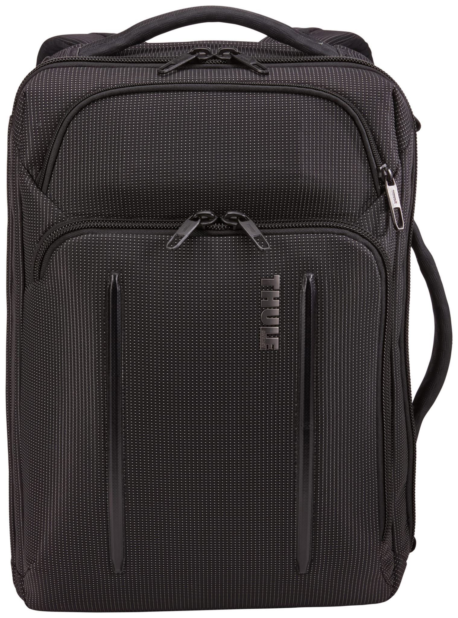 Thule Crossover 2 Convertible Laptop Bag. Black