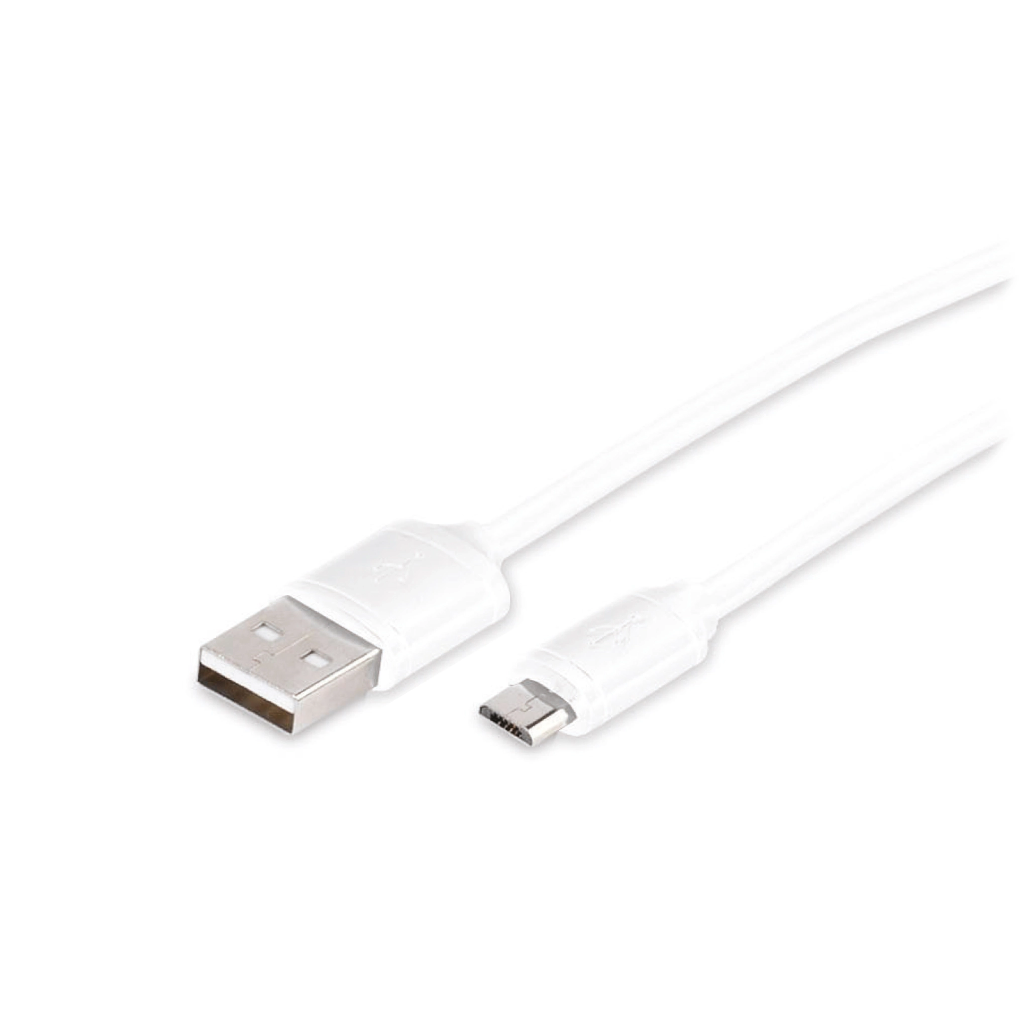 Vivanco Micro-USB data and charging cable, 1 m