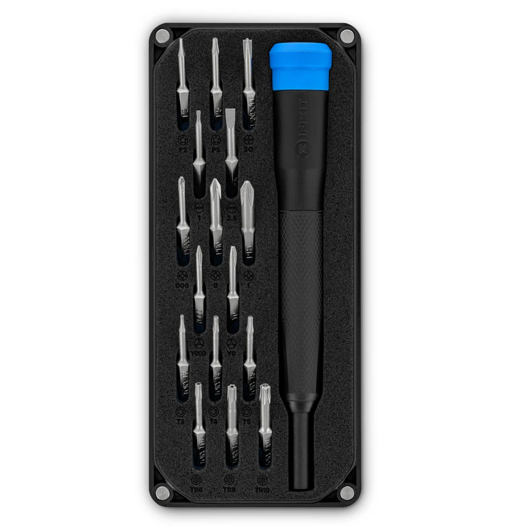 iFixit Minnow Precision Bit Set