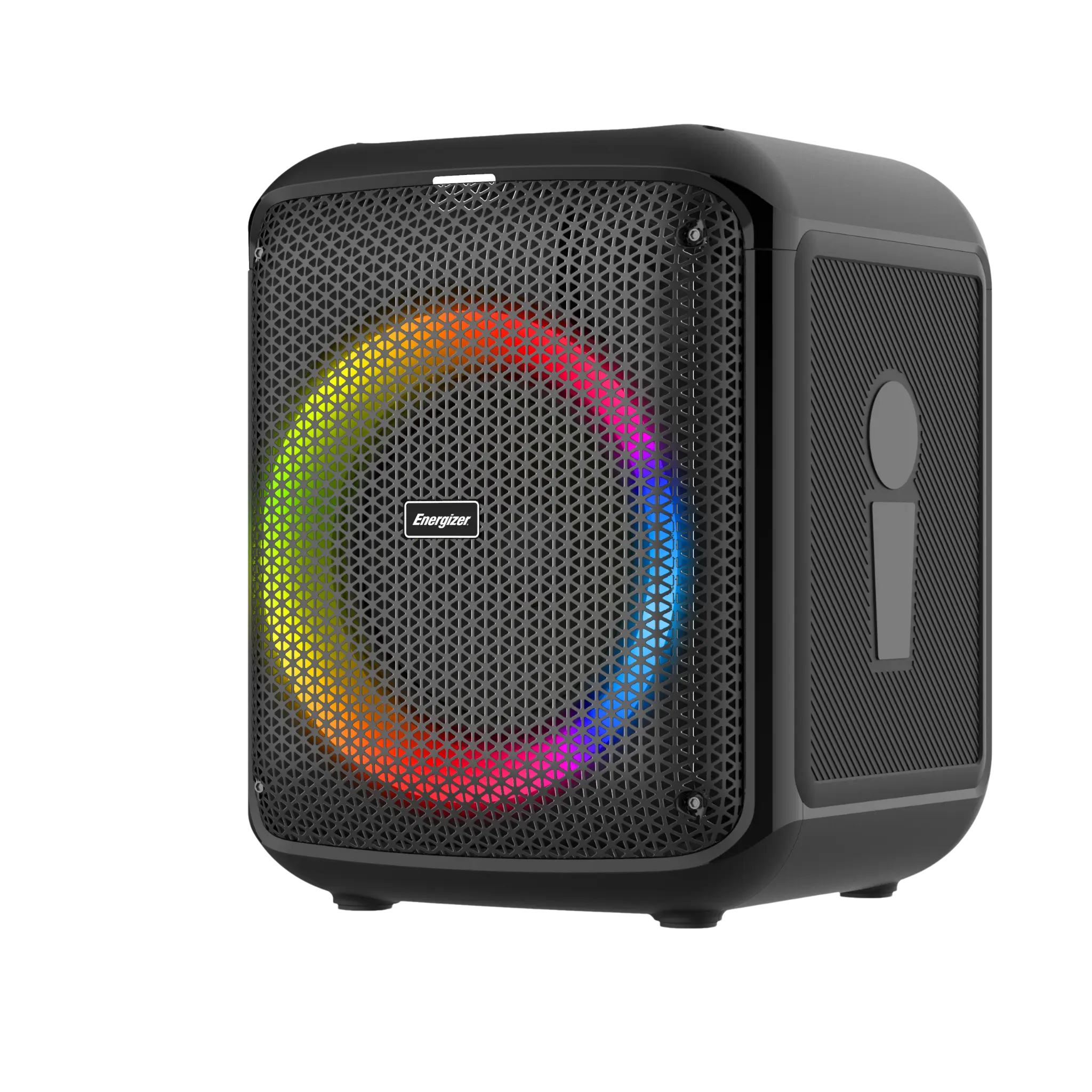 Energizer Powerful 20W Party Speaker. Black