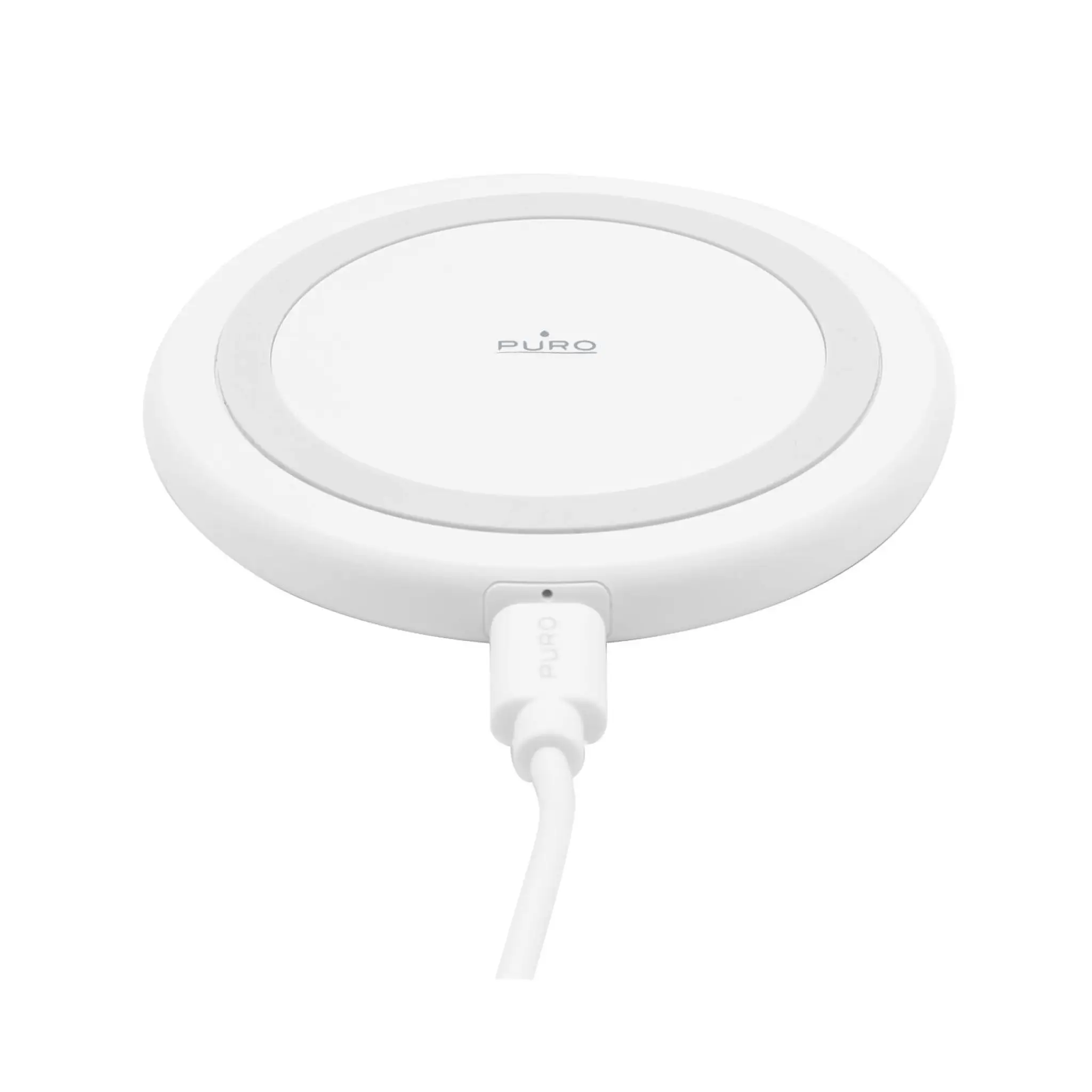 PURO 10W wireless charging base