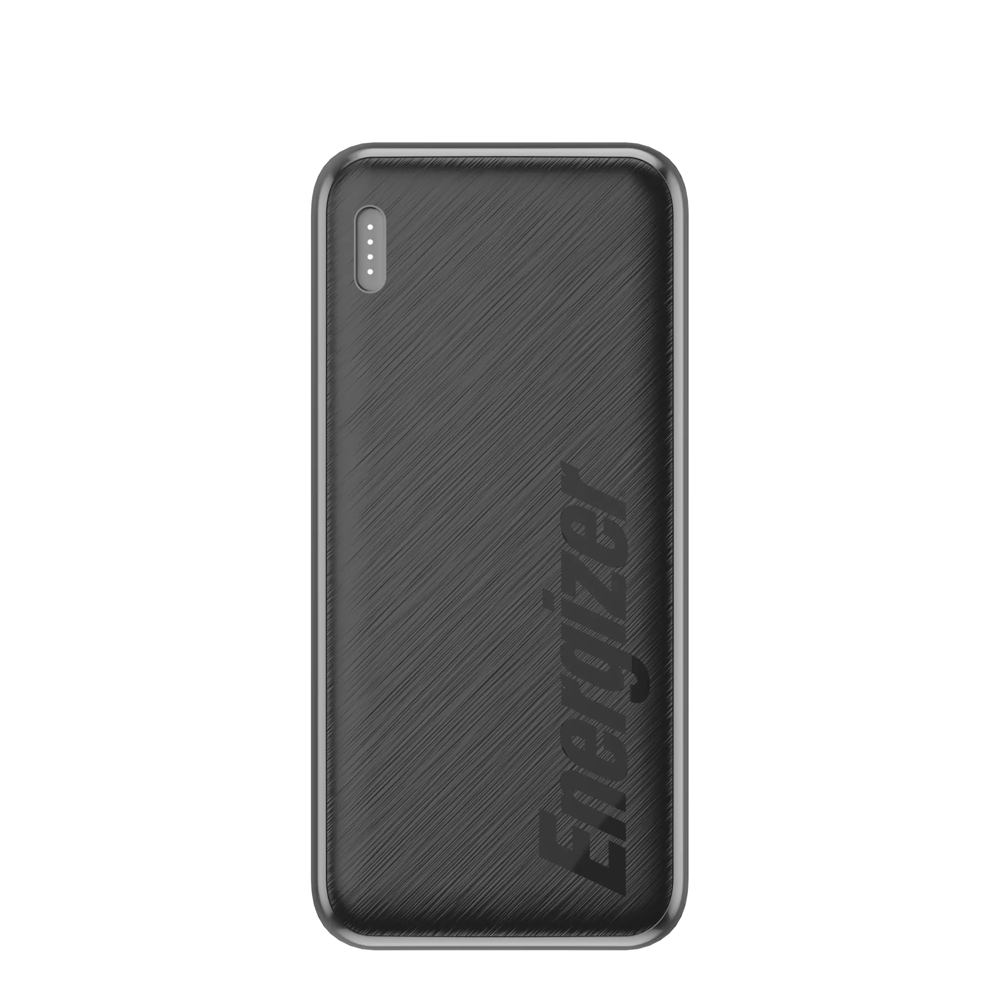 Energizer 30K Fast Charging Ultra High-Capacity Power Bank. Black