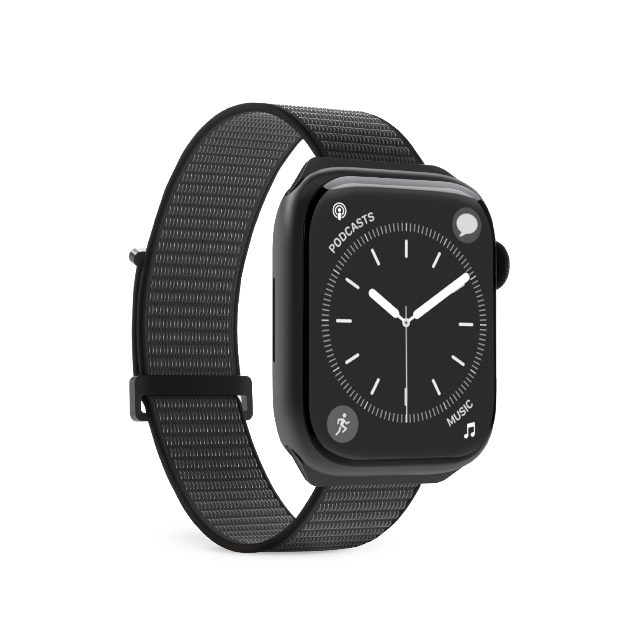 PURO Sport Strap for Apple Watch 38/40/41 mm