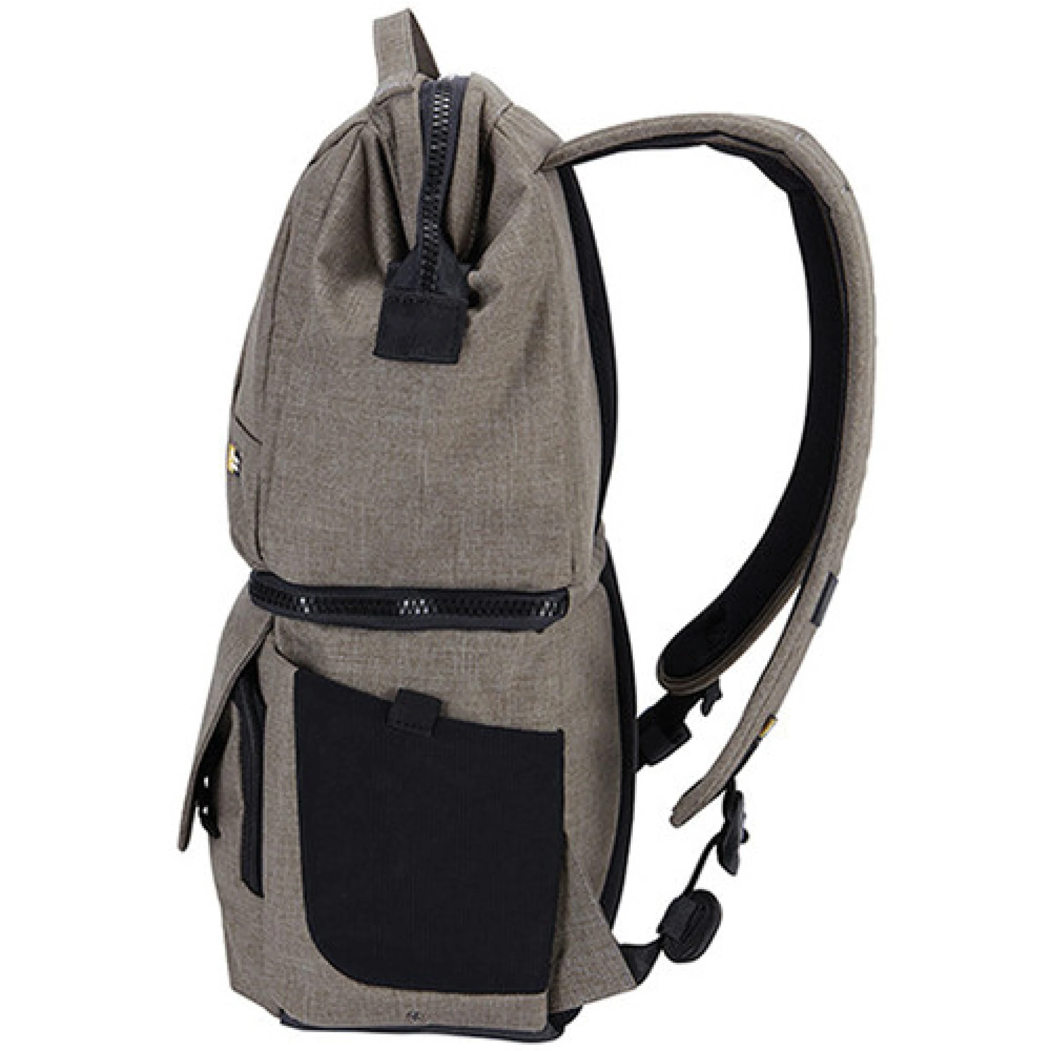 Case Logic Reflexion DSLR Backpack. Dark grey