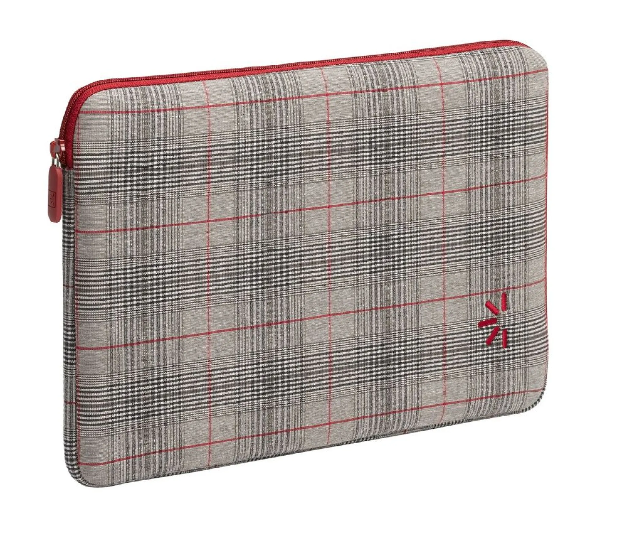 Case Logic 10" PC / iPad® Sleeve. Red