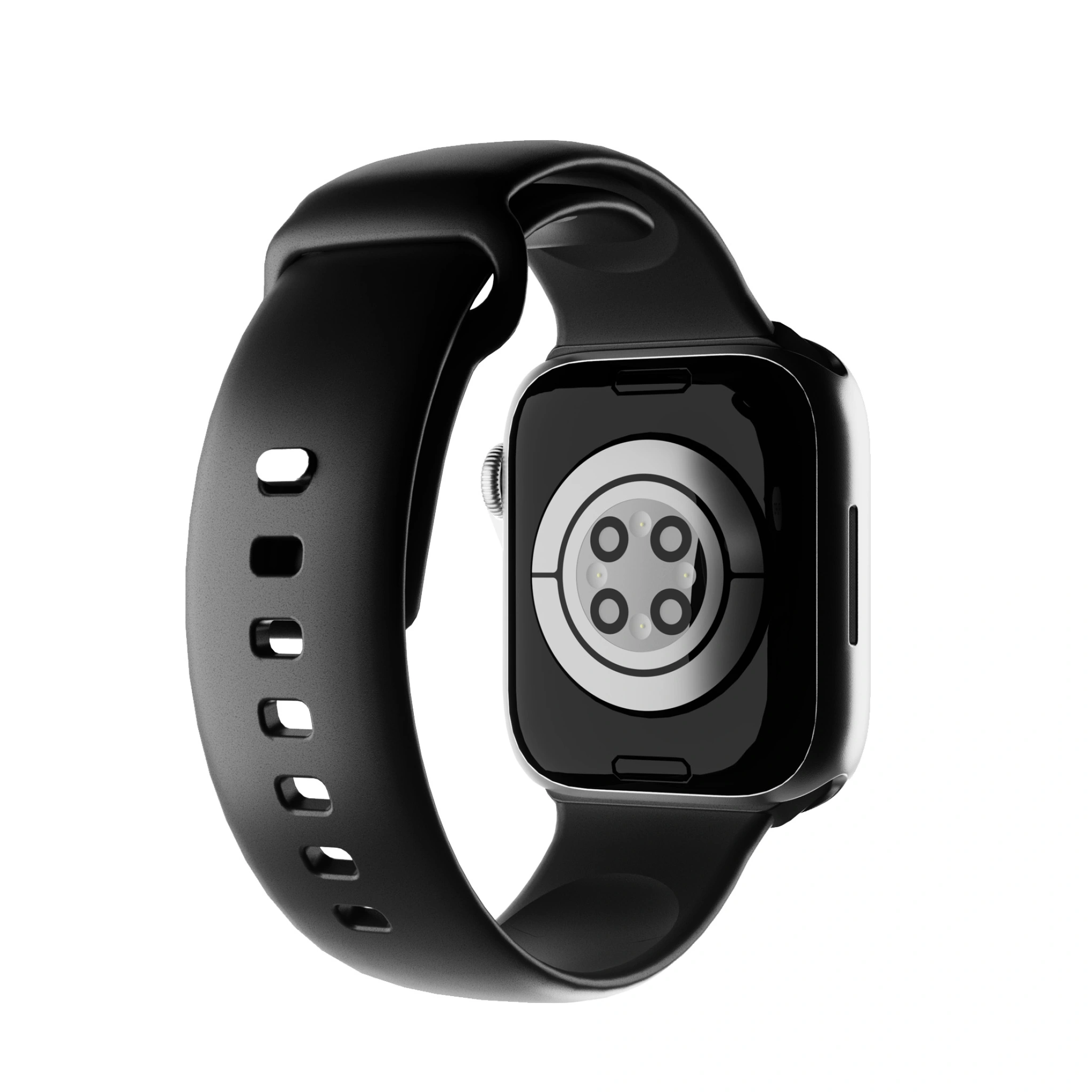 PURO ICON Strap for Apple Watch