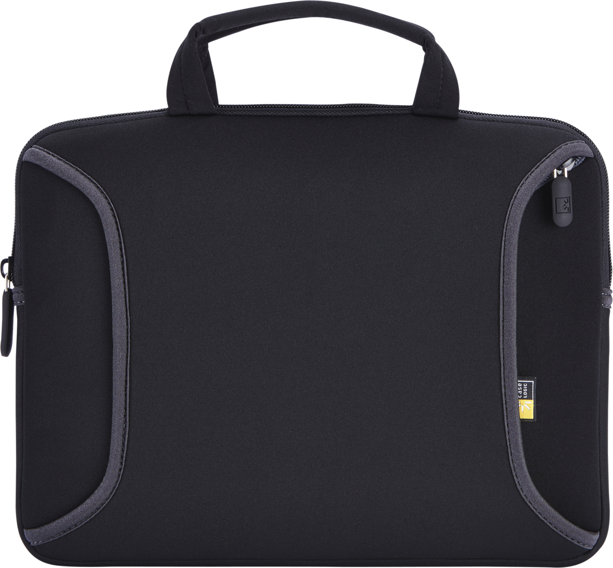 Case Logic Sleeve for iPad/Tablet. Black