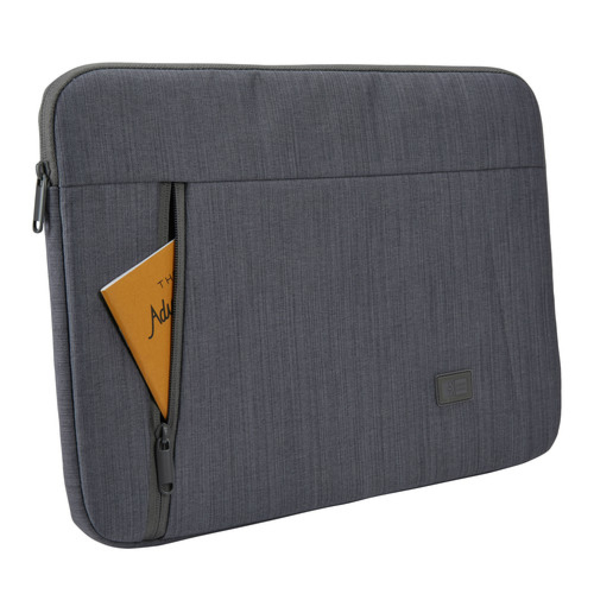 Case Logic Logic Huxton 15.6" Laptop Sleeve. Graphite