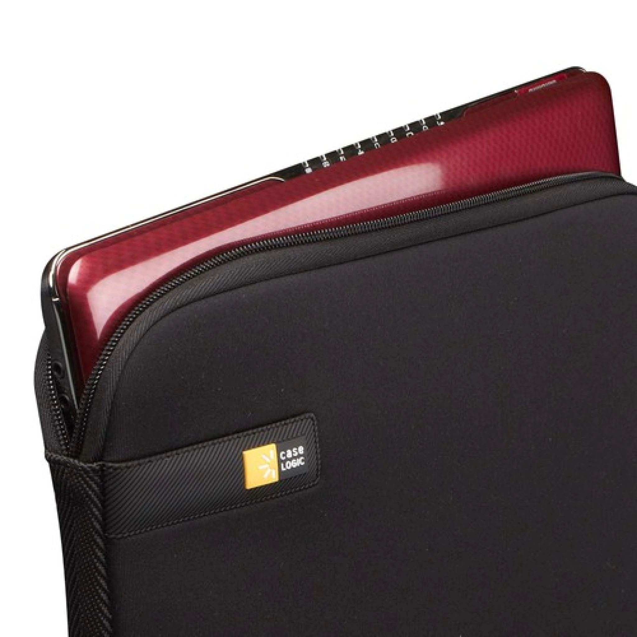 Case Logic 10" Chromebook™ / 11.6" Ultrabook™ Sleeve. Black