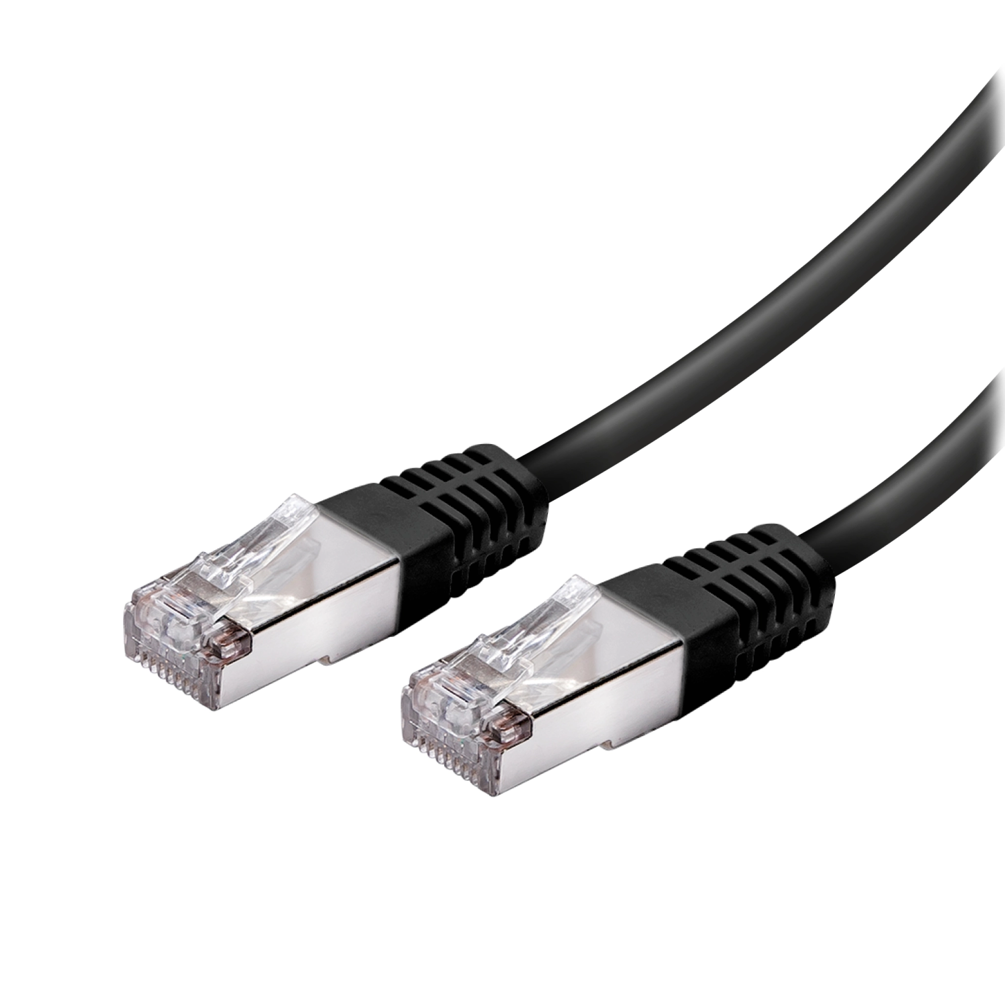 Vivanco Cat 6 network cable