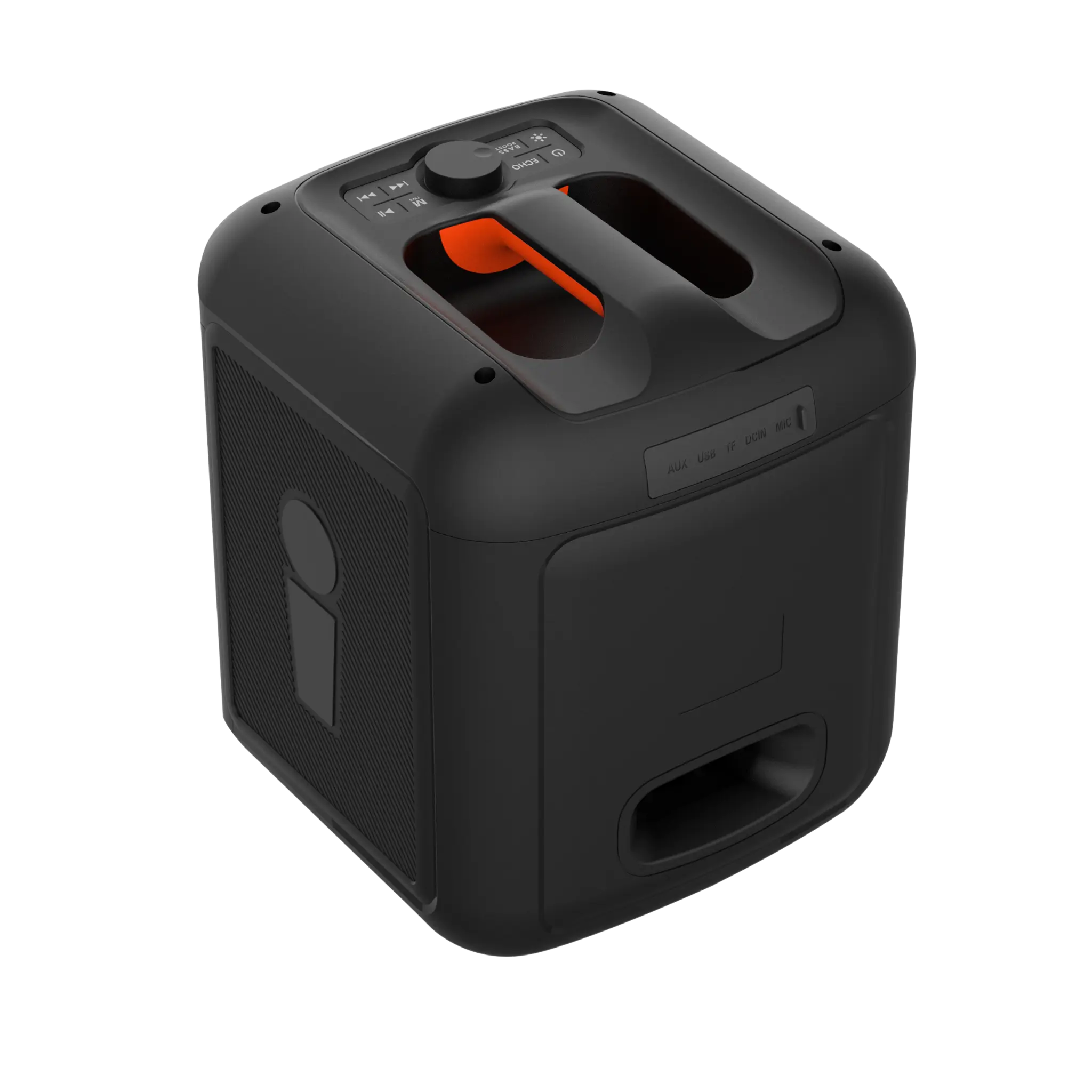 Energizer Powerful 20W Party Speaker. Black