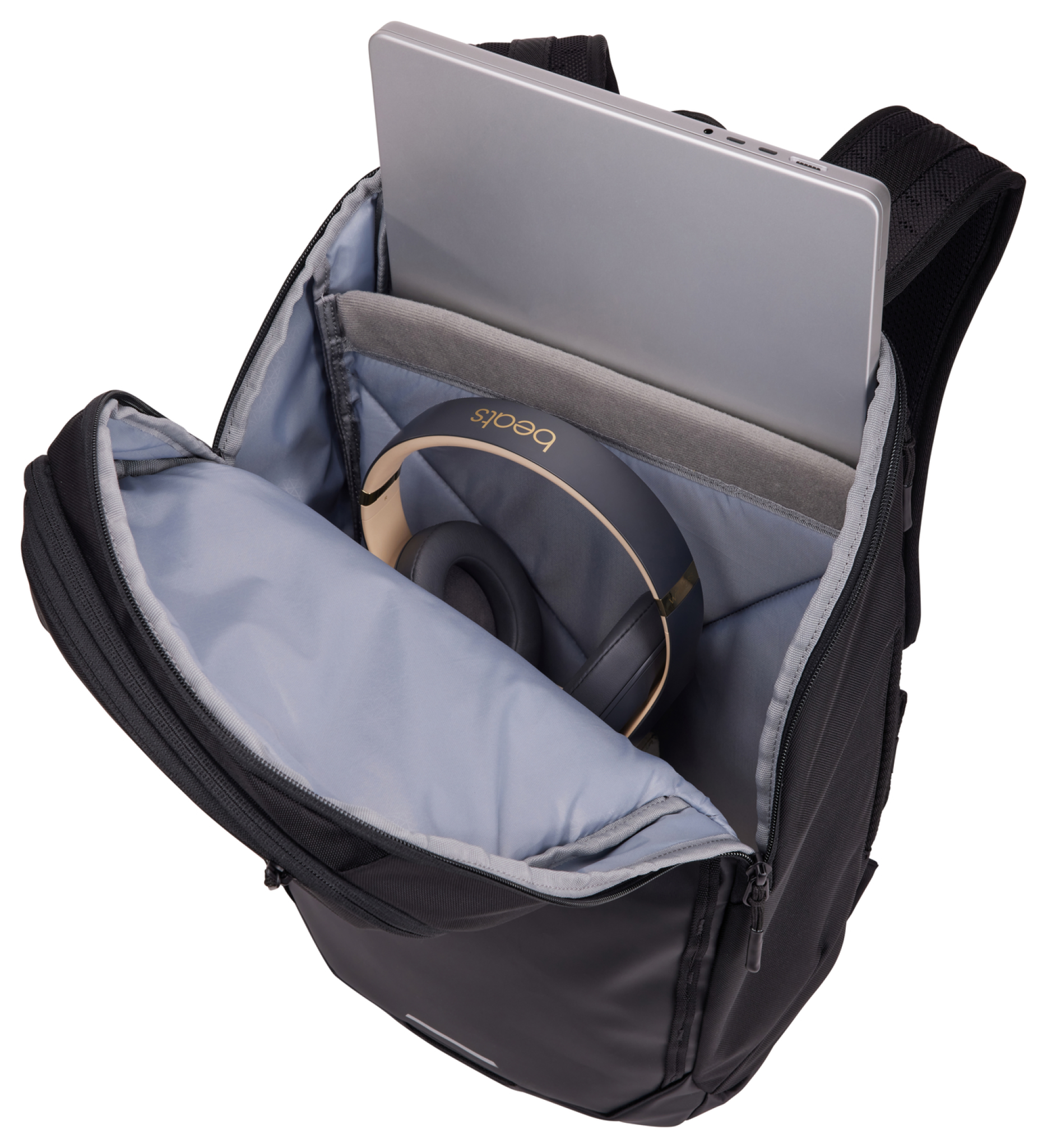 Thule Chasm Laptop Backpack 26L. Black