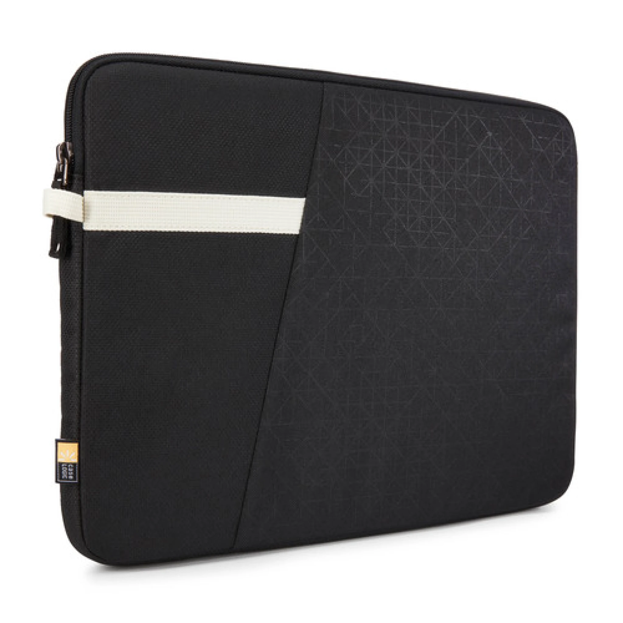 Case Logic Ibira 14" Laptop Sleeve. Black