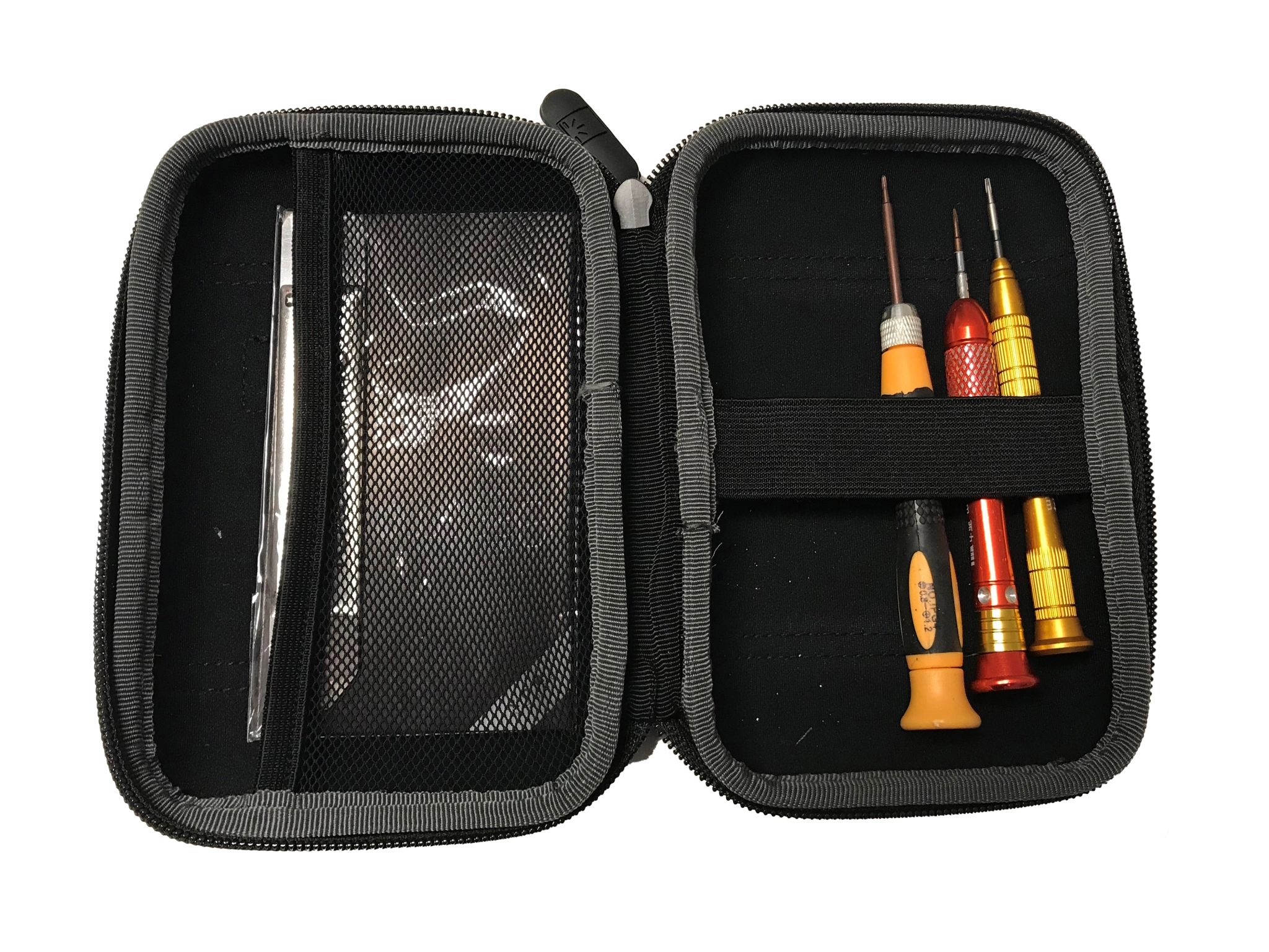 Case Logic Case 3,5". Black