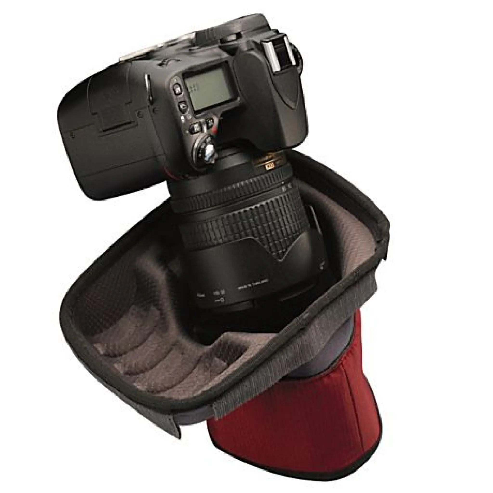 Case Logic Camera Case. Black