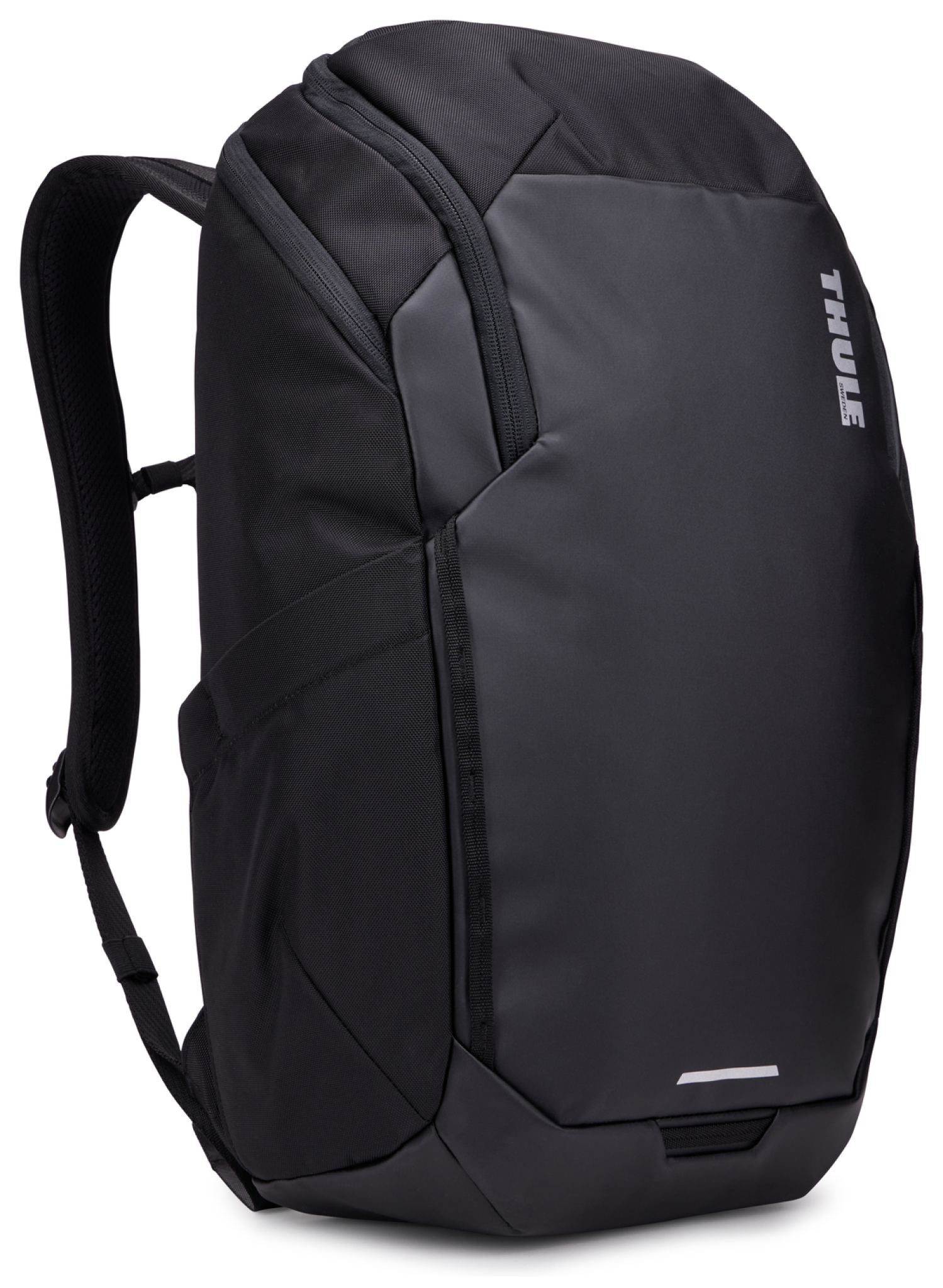 Thule Chasm Laptop Backpack 26L. Black