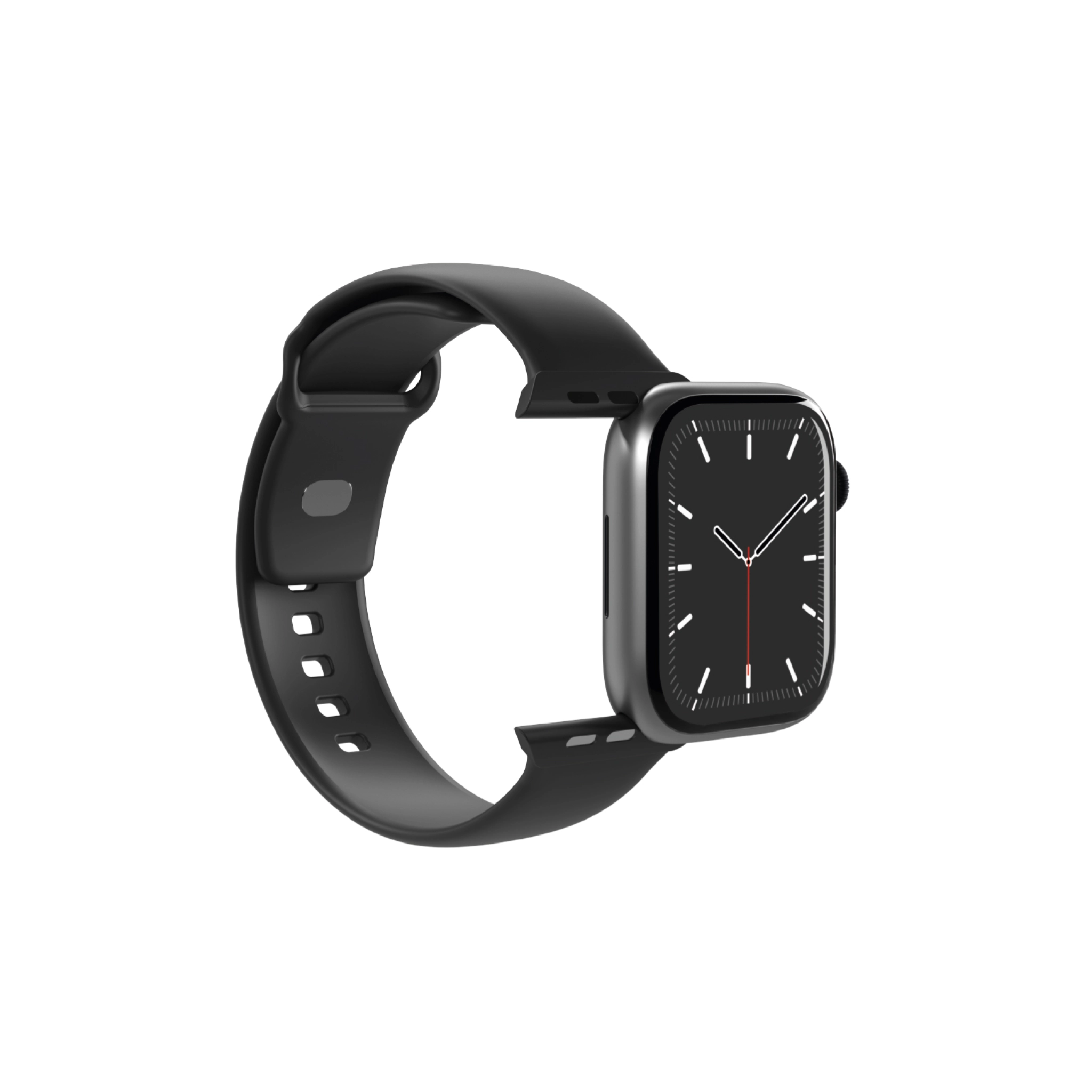 PURO ICON Strap For Apple Watch 42-44-45-46-49mm