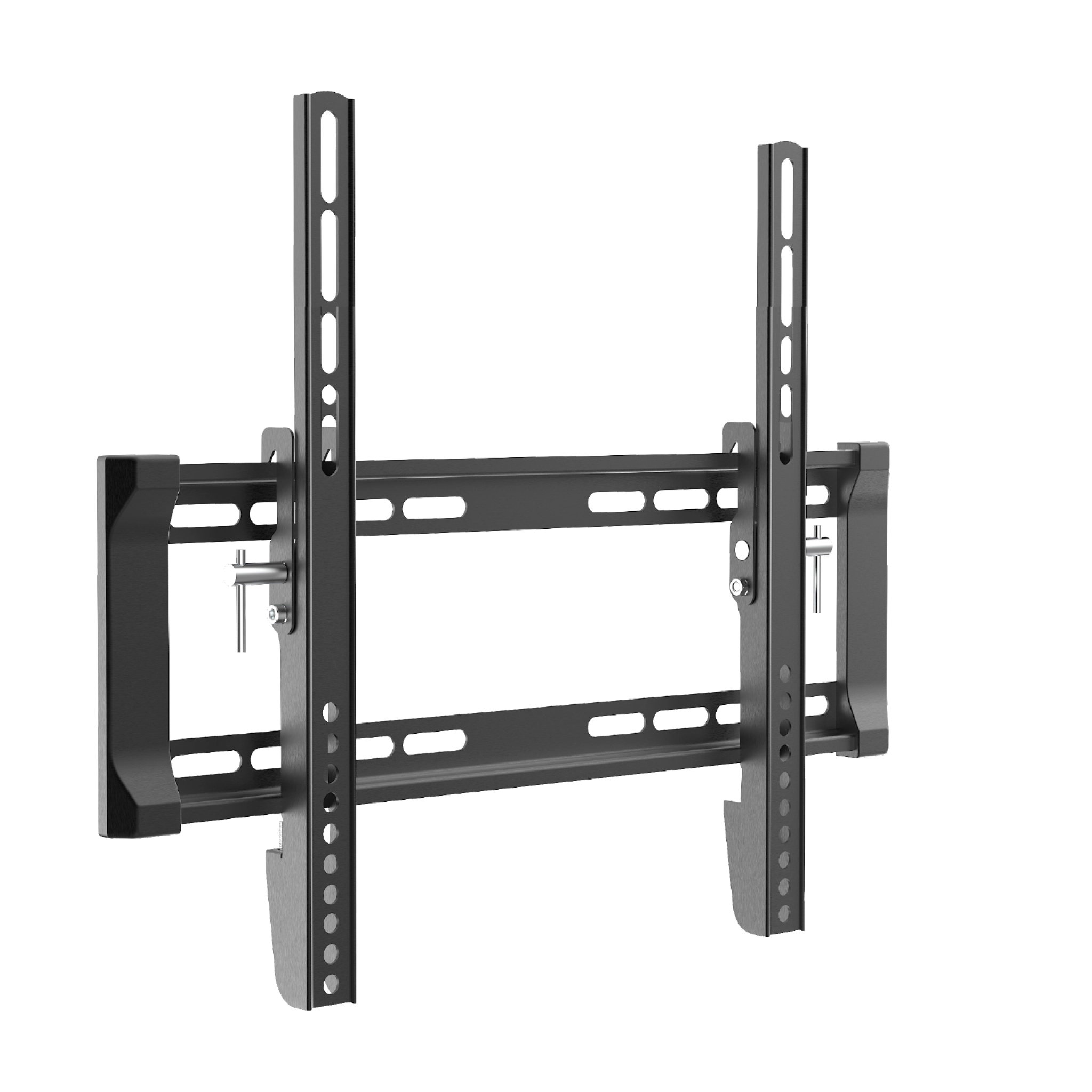 Vivanco TV Wall Mount, TILT, 75", 35kg, VESA 400x400