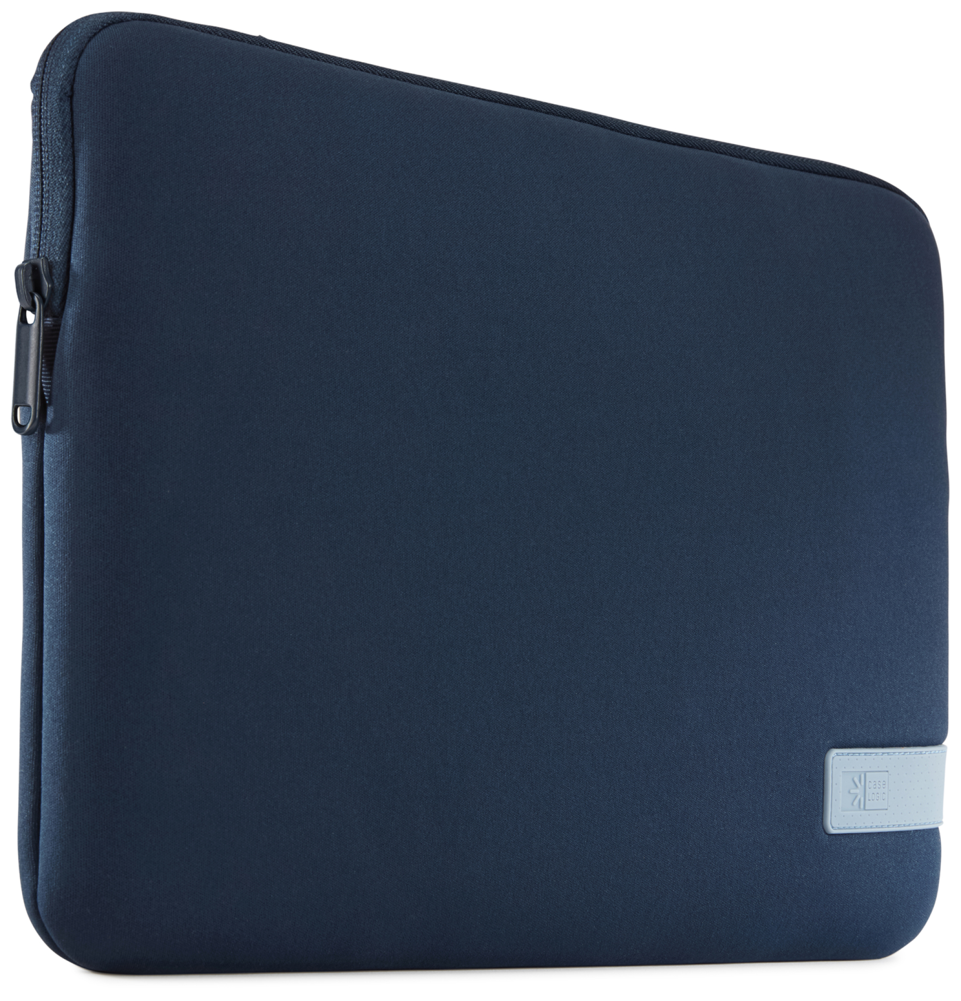 Case Logic Reflect 13.3" Laptop Sleeve. Dark blue