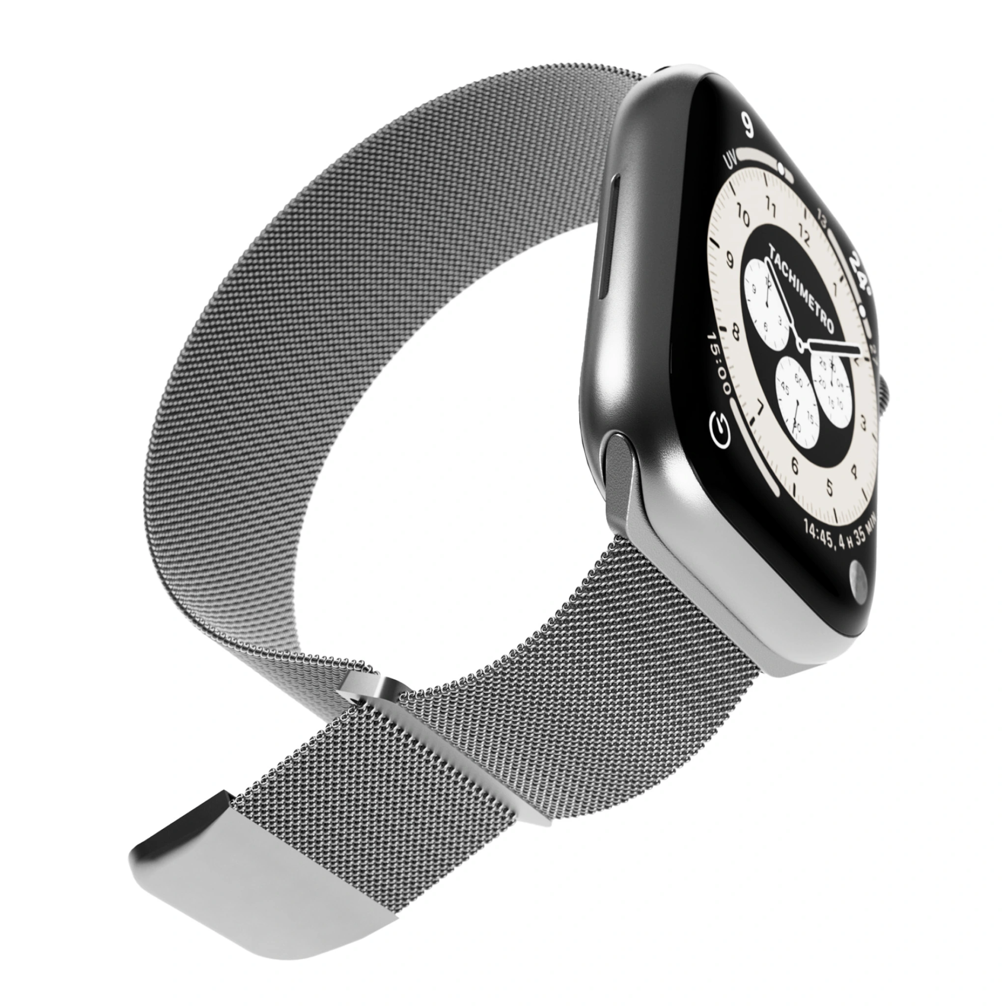 PURO MILANESE Replacement band for Apple Watch