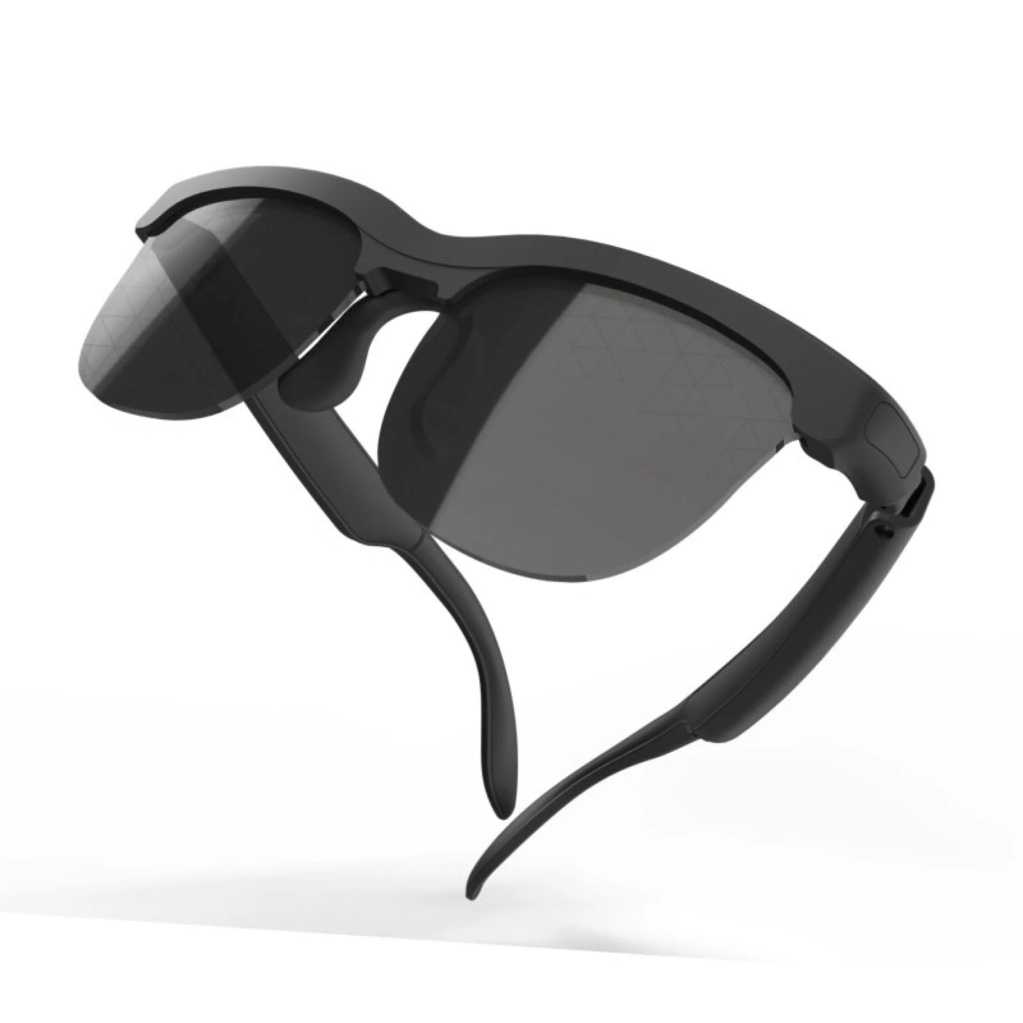 NUvision smart sunglasses