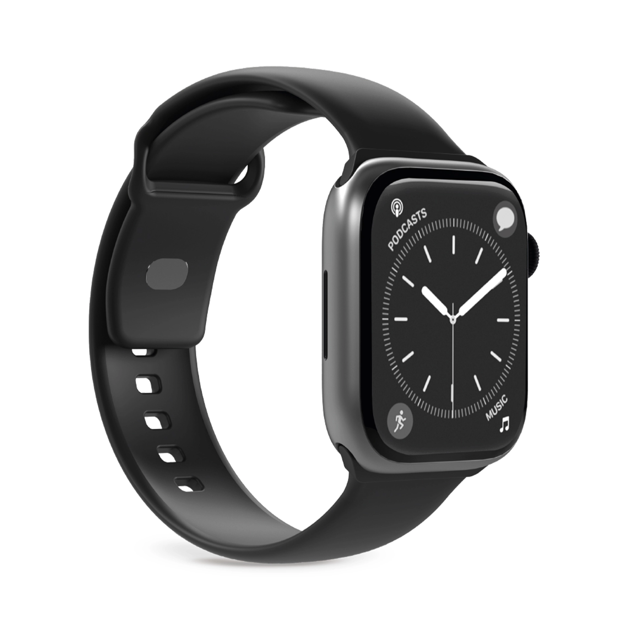 PURO ICON Strap for Apple Watch