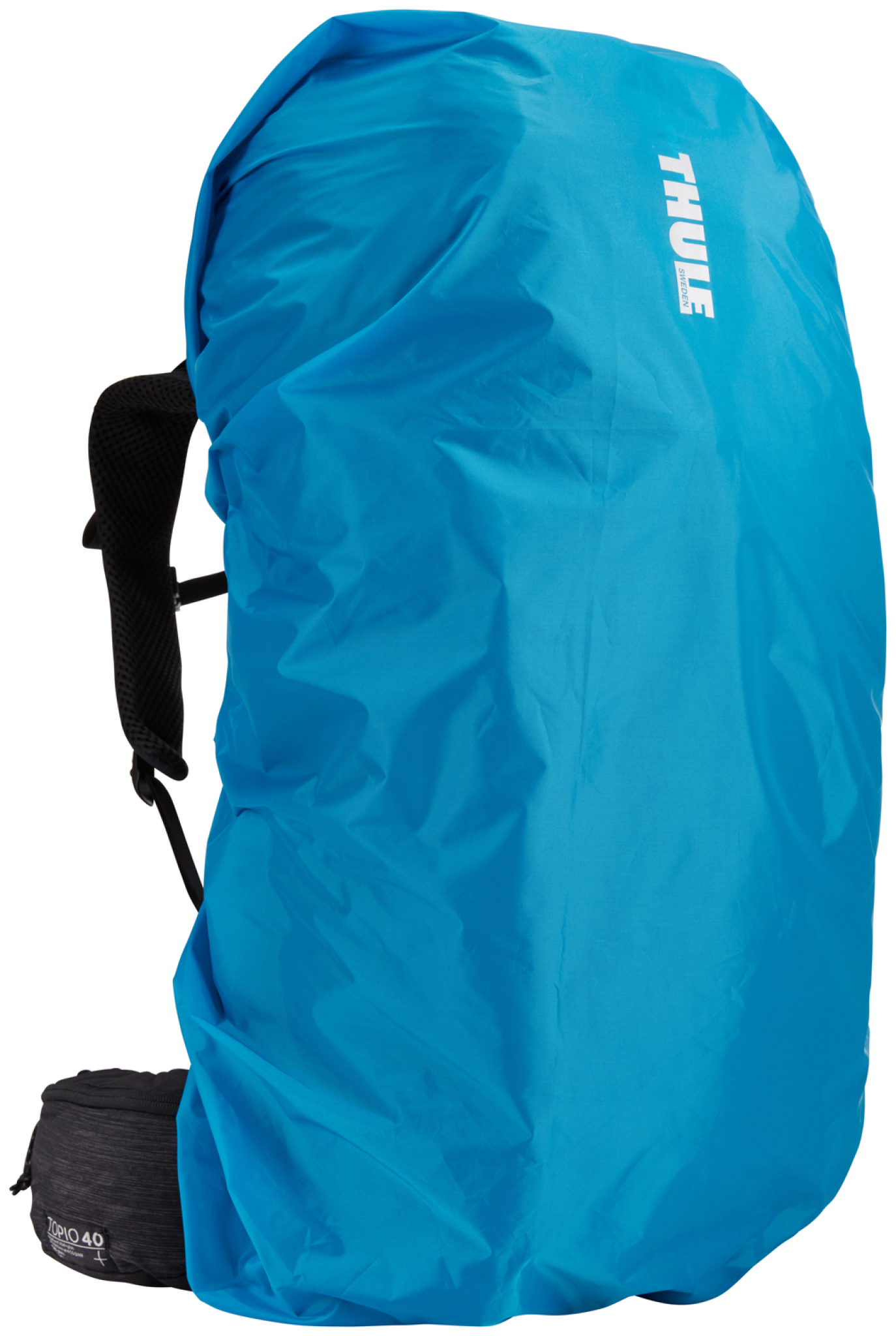 Thule Topio 40L backpack. Black