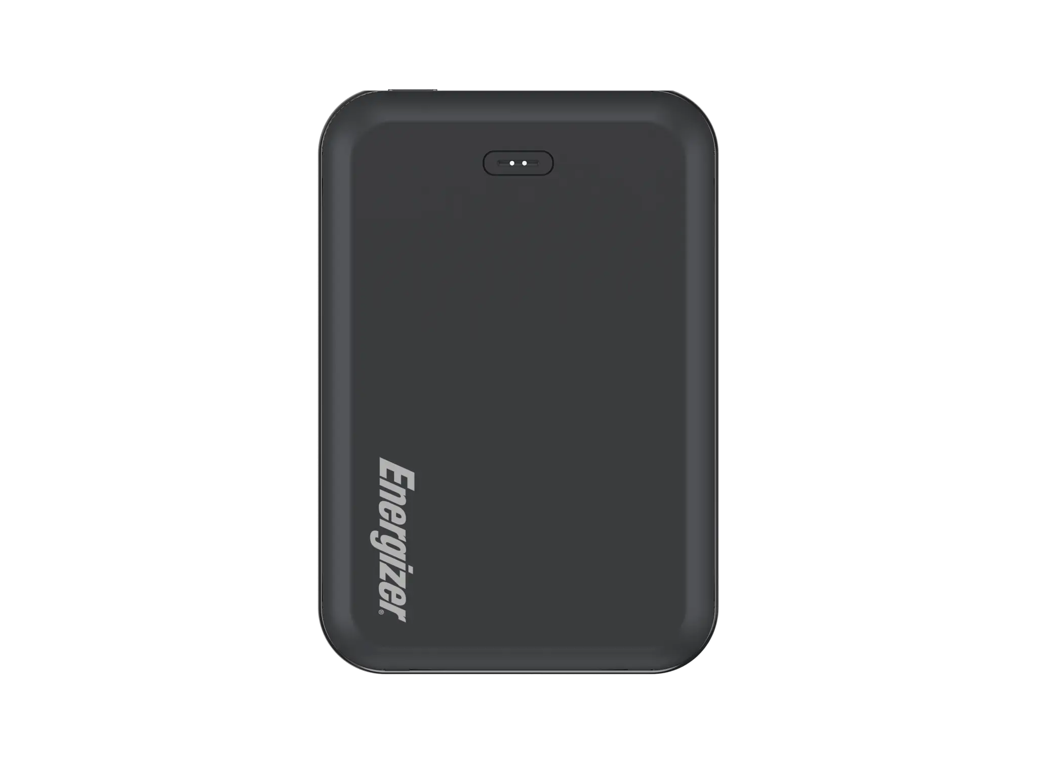 Energizer 15W Magnetic Wireless Power Bank. Black
