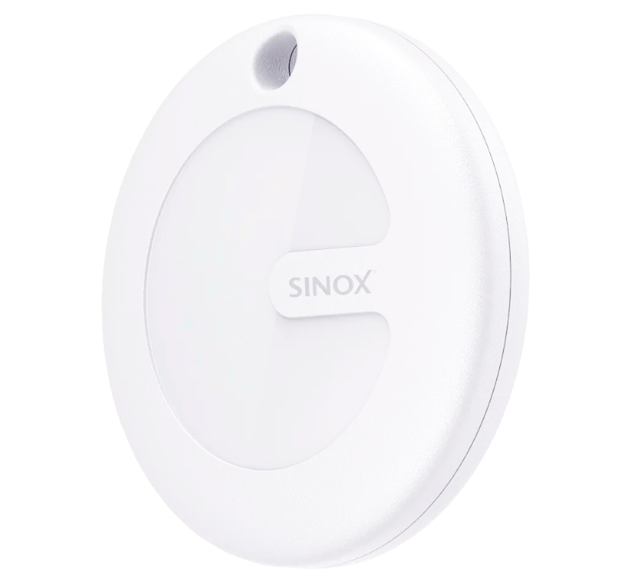 Sinox Lifestyle TagMate. White