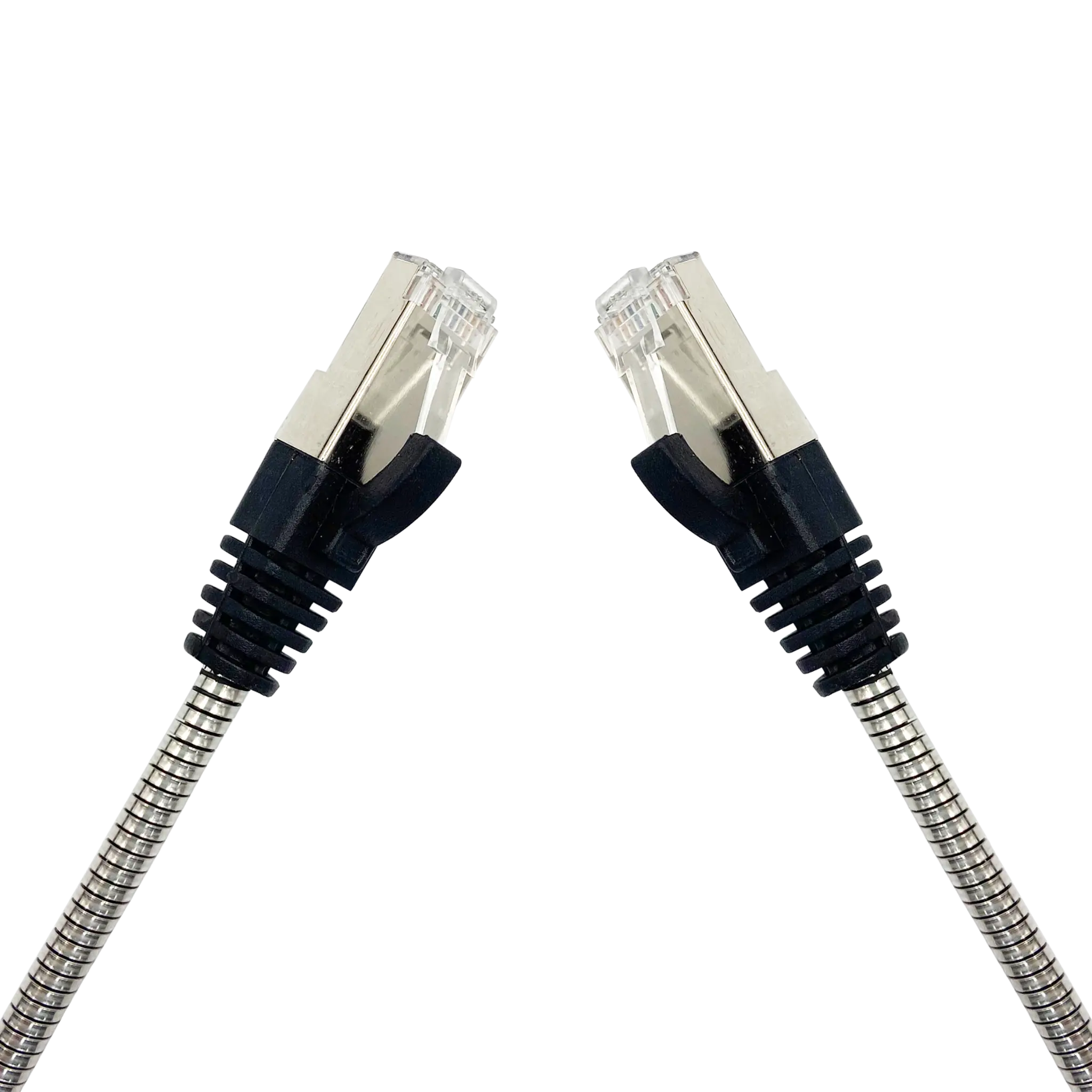 Sinox Gaming STP Cat7 Network Cable. 5m. Steel