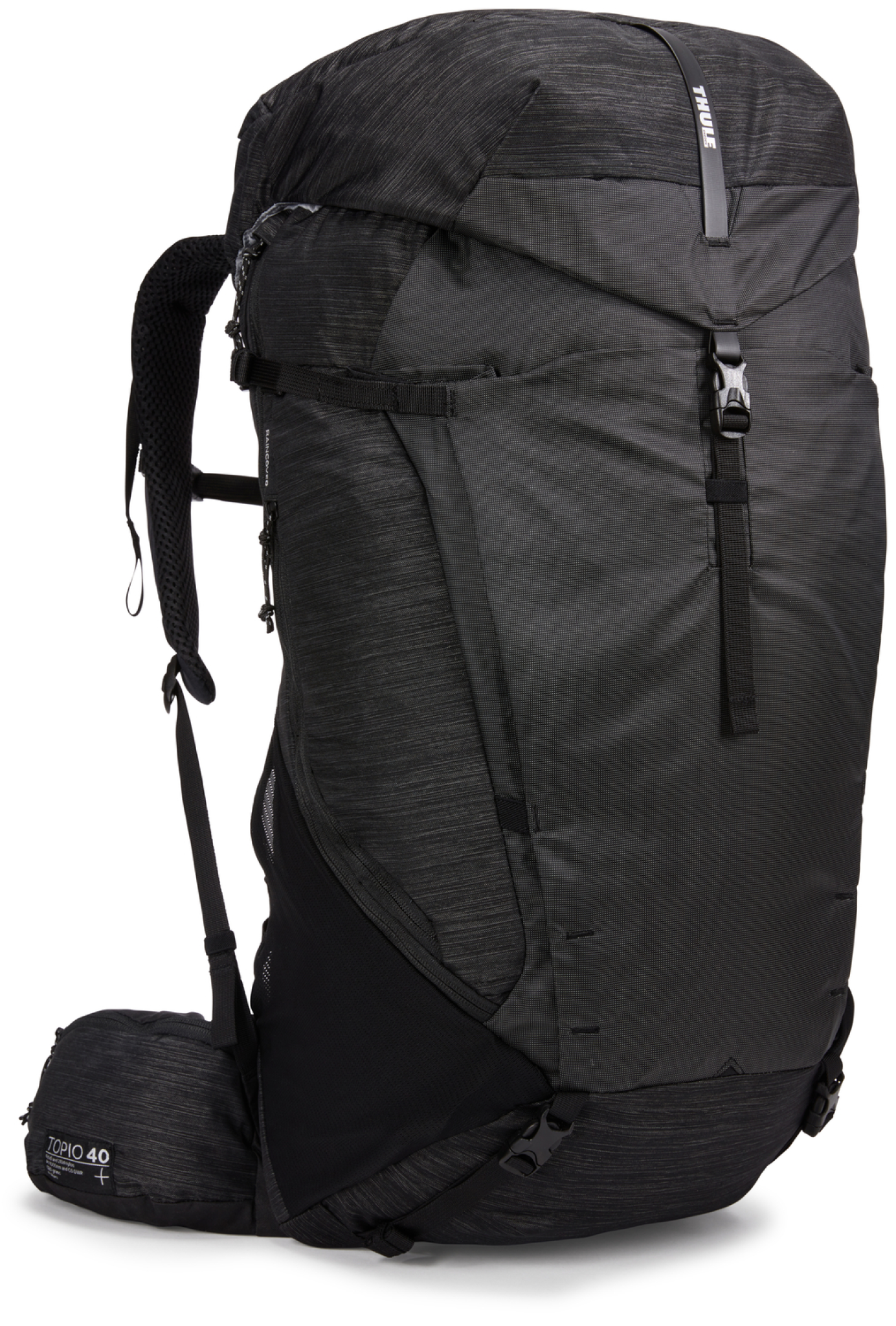 Thule Topio 40L backpack. Black