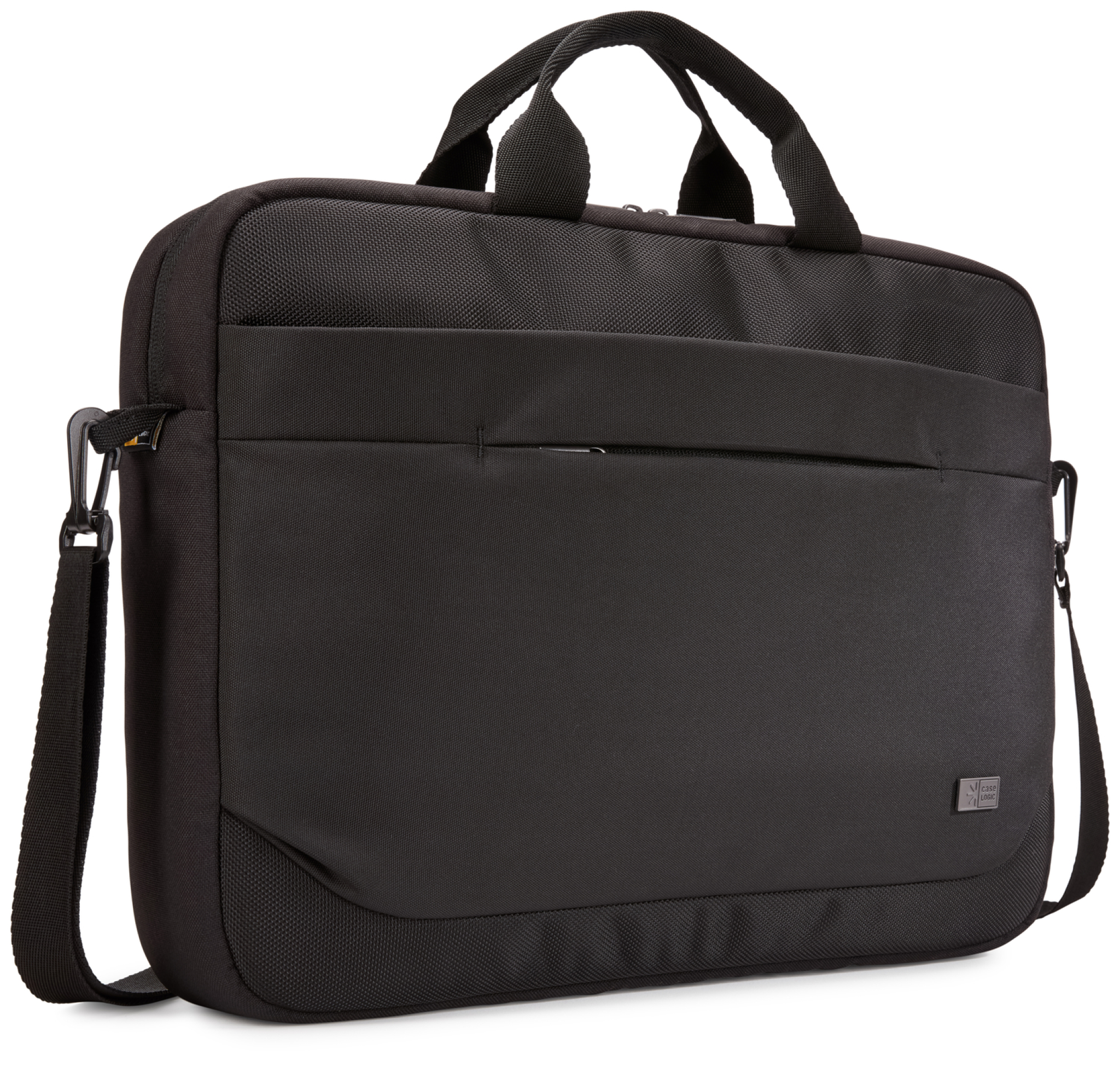 Case Logic Advantage 15.6" Attaché. Black