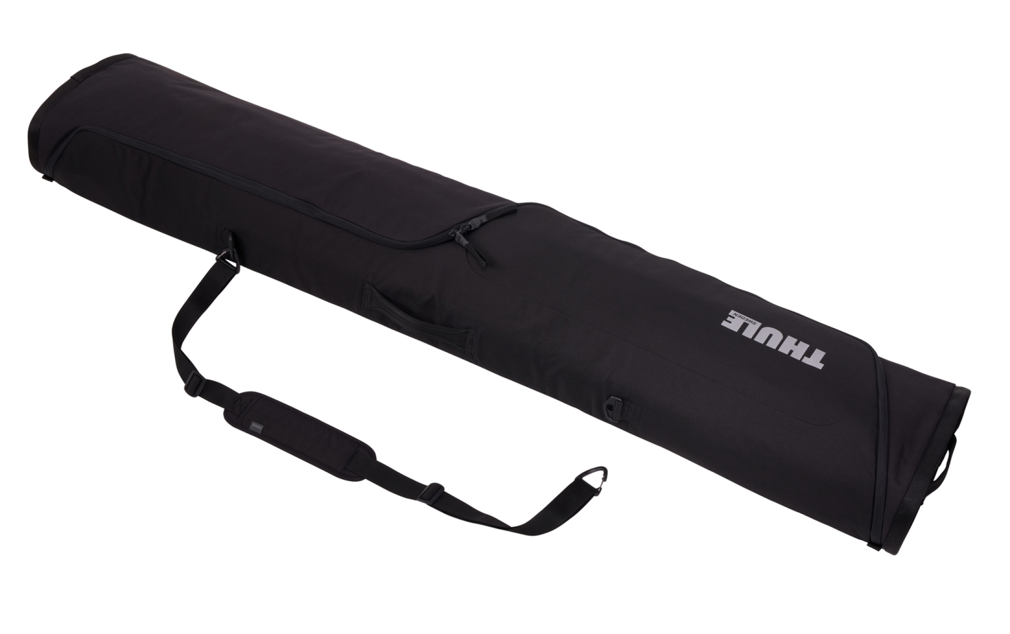 Thule RoundTrip snowboard bag 165 cm. Black