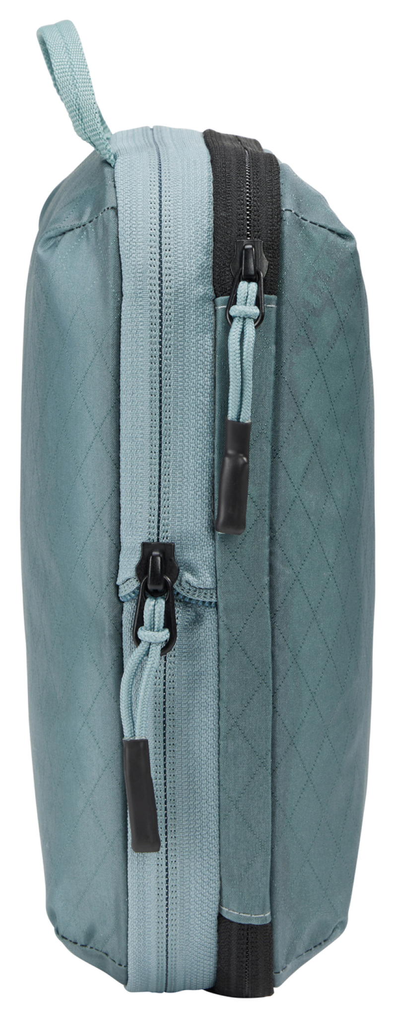 Thule compression packing cube. Pond grey