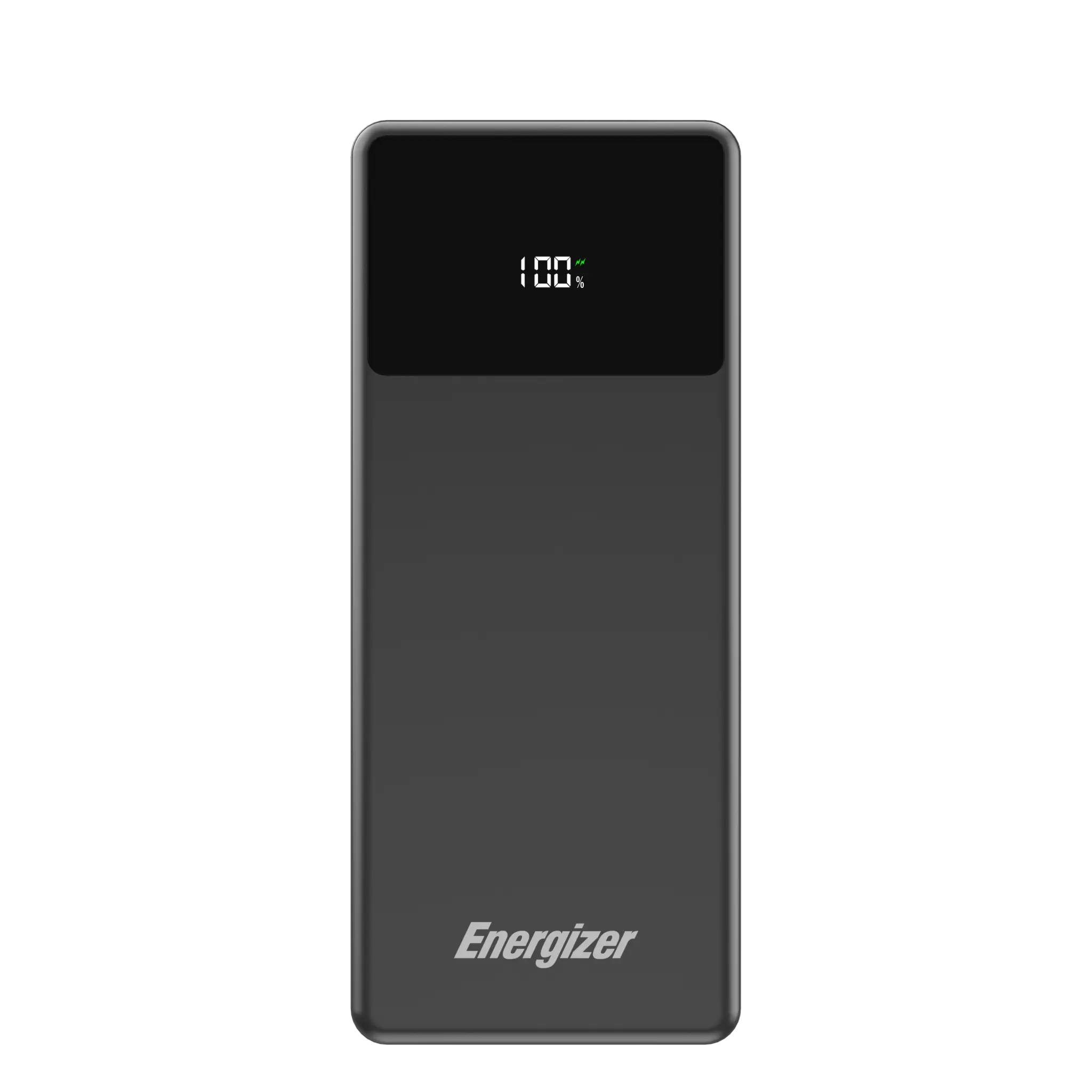 Energizer 27,000mAh 65W PD Power Bank. Black