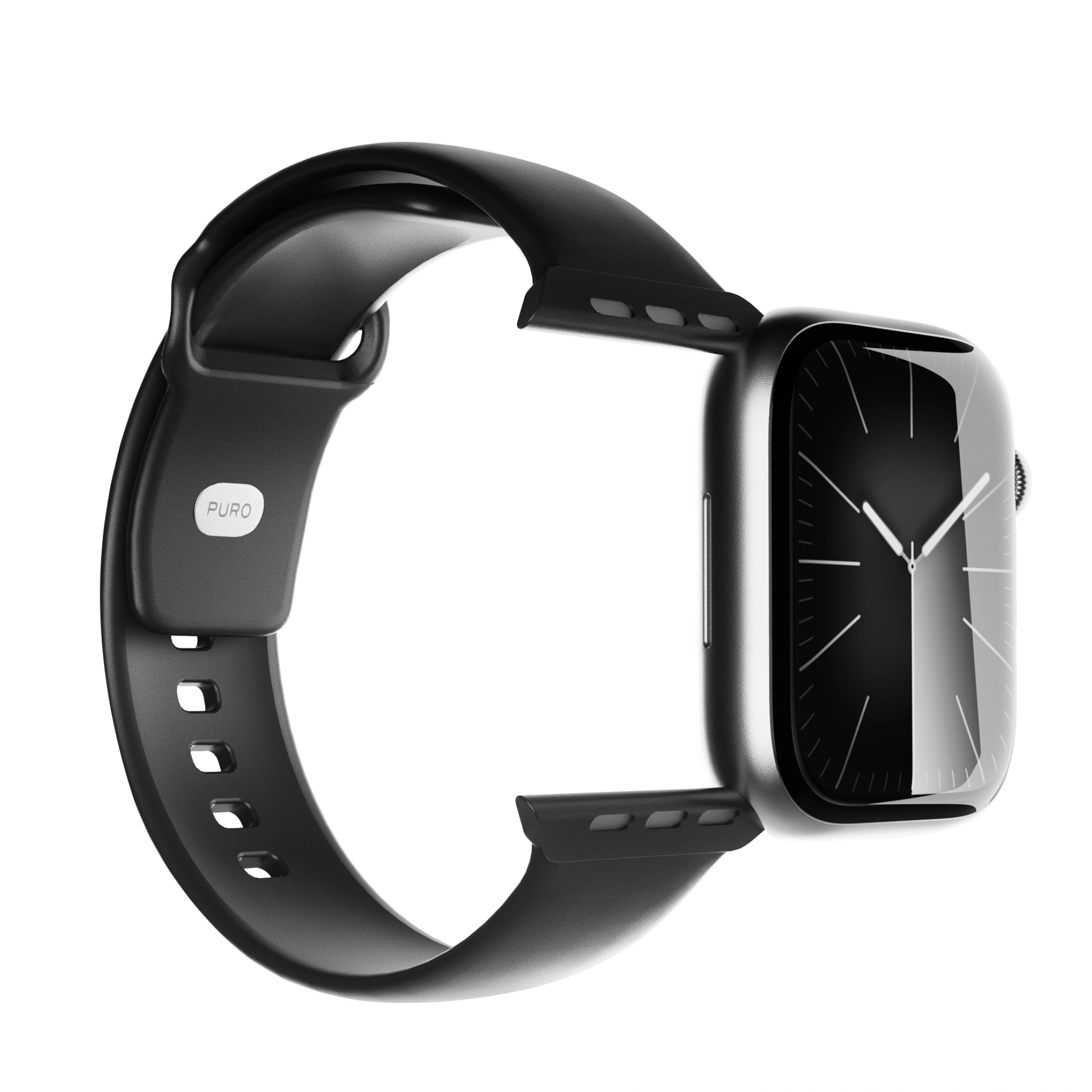 PURO ICON Strap for Apple Watch