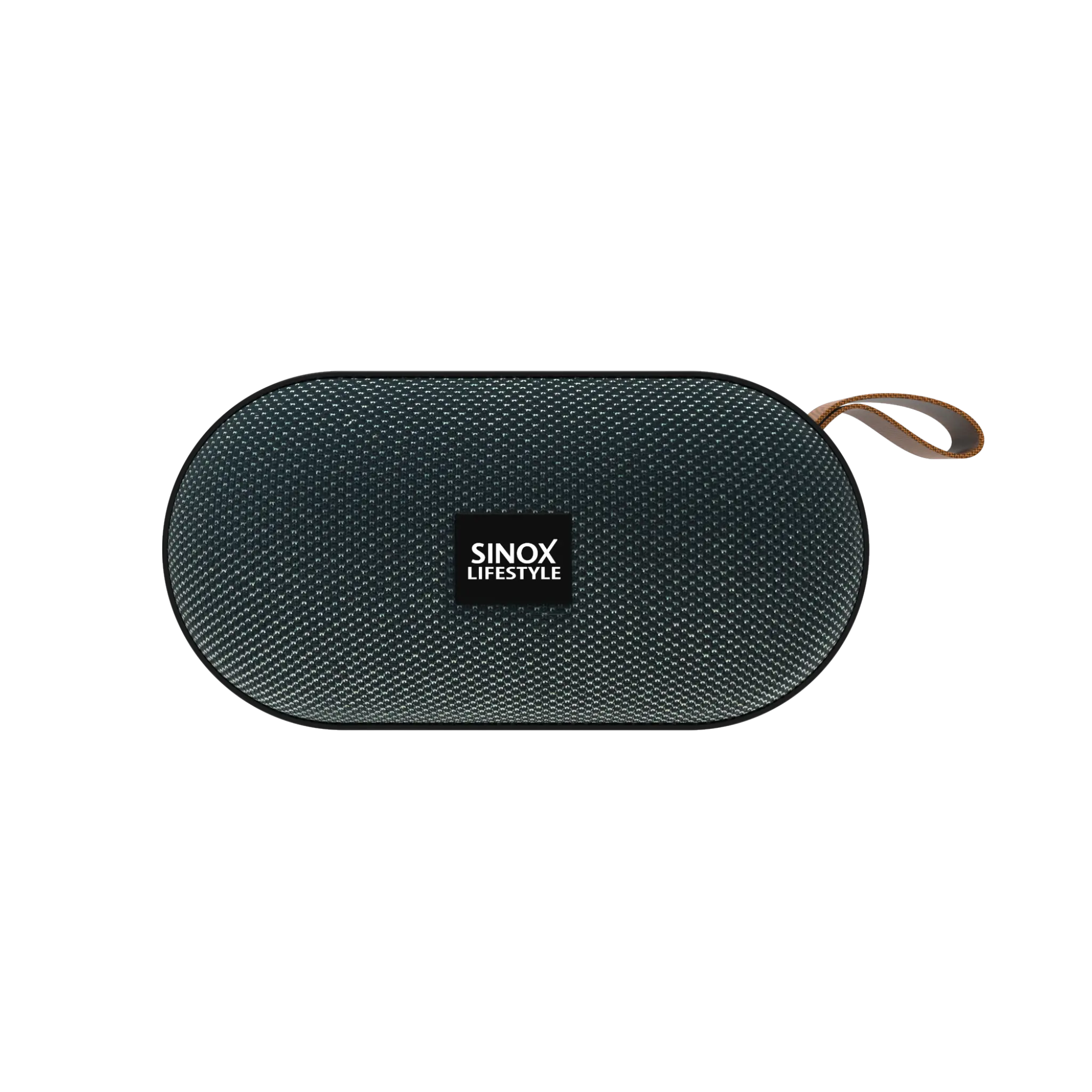 Sinox Sonitus Travel Speaker. Grey