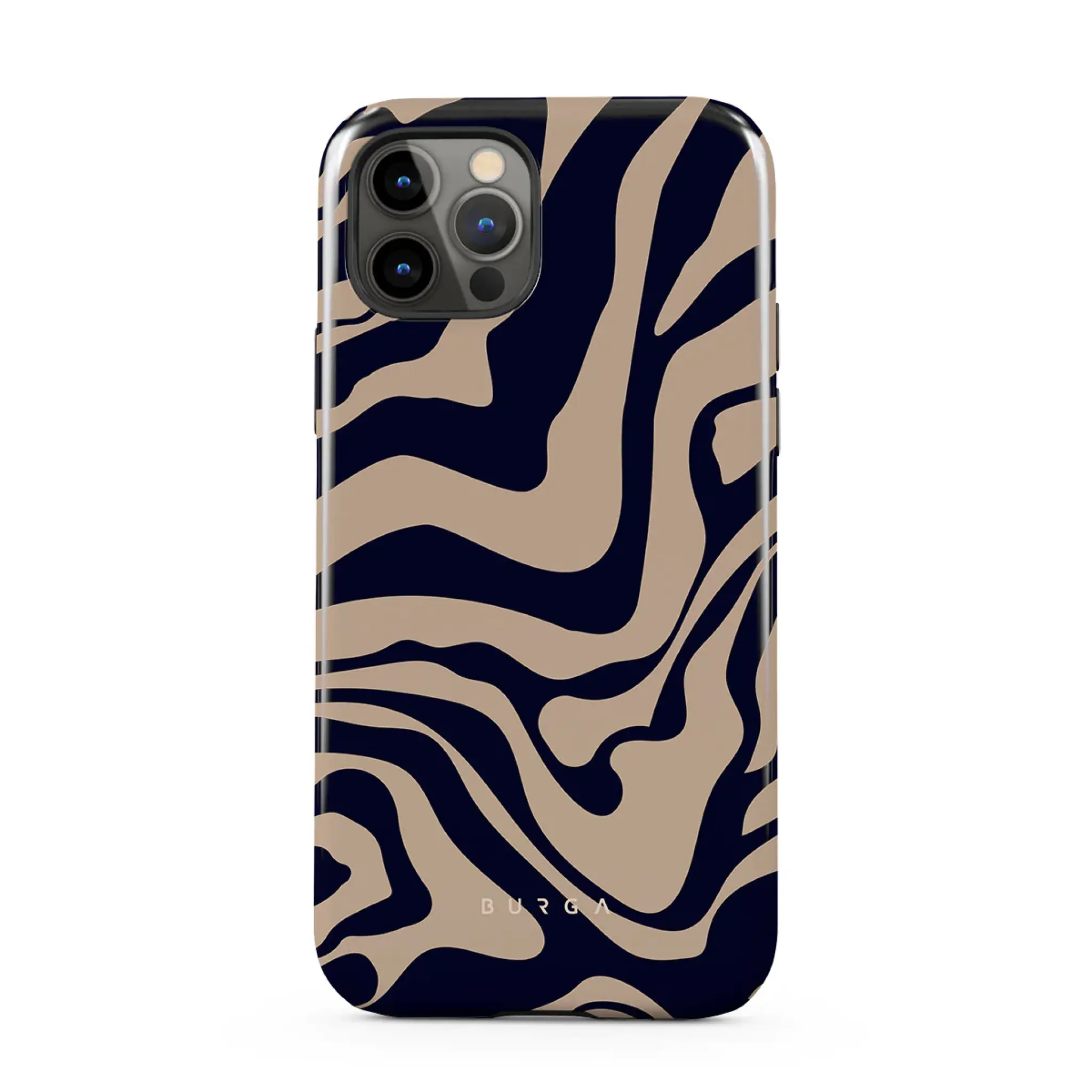 Burga Vigilant Cover for iPhone 12 / 12 Pro