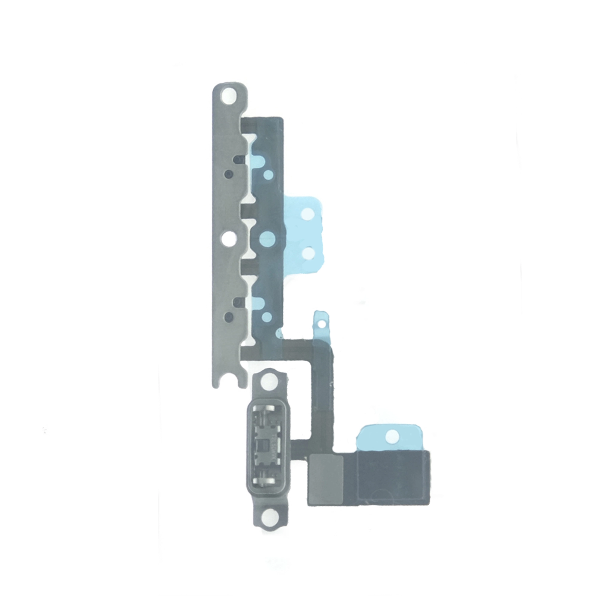 iPhone 11 Volume flex