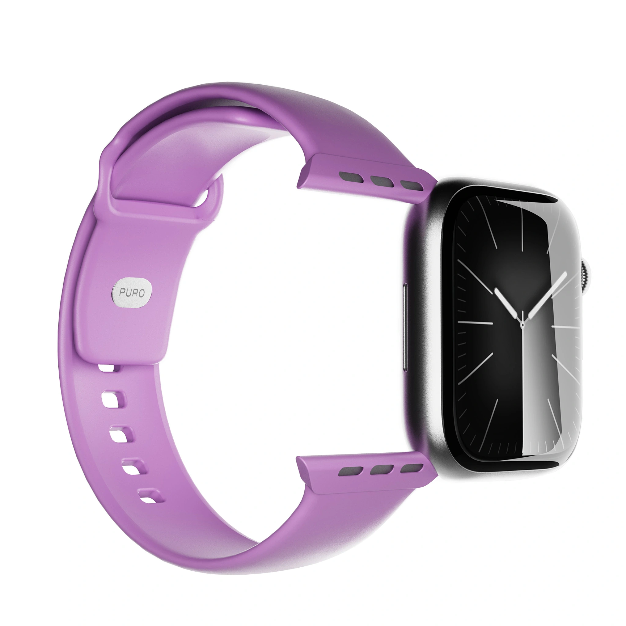 PURO ICON Strap for Apple Watch