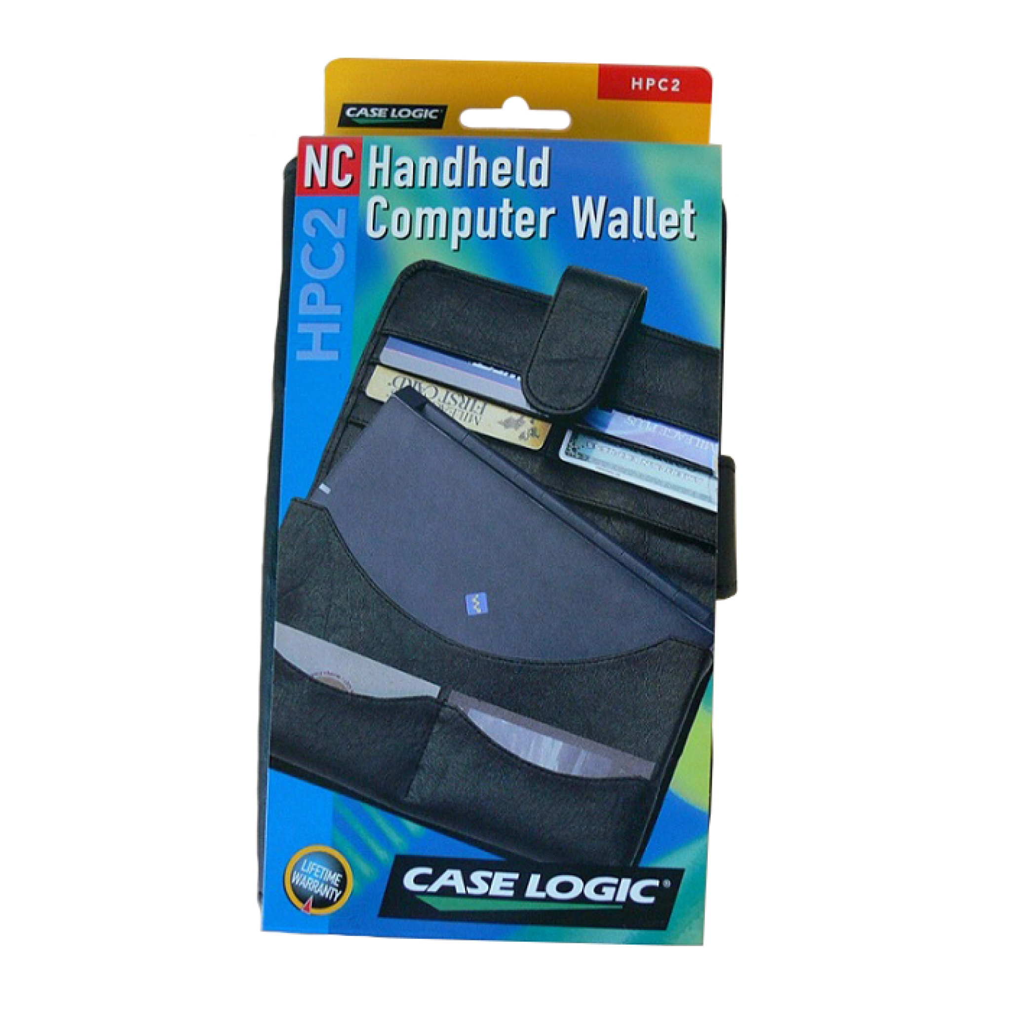 Case Logic Sleeve. Black