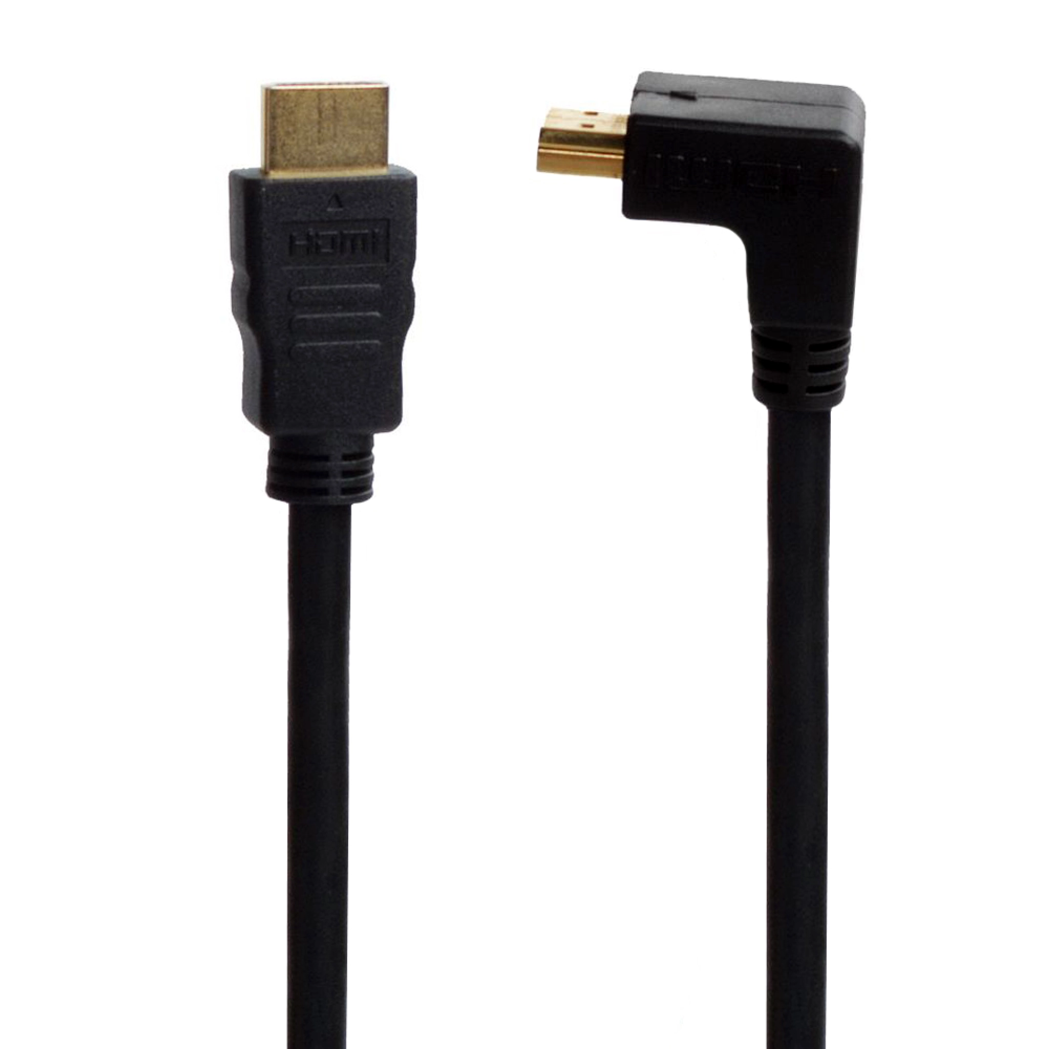 Connectech HDMI™ Cable 15m. Black