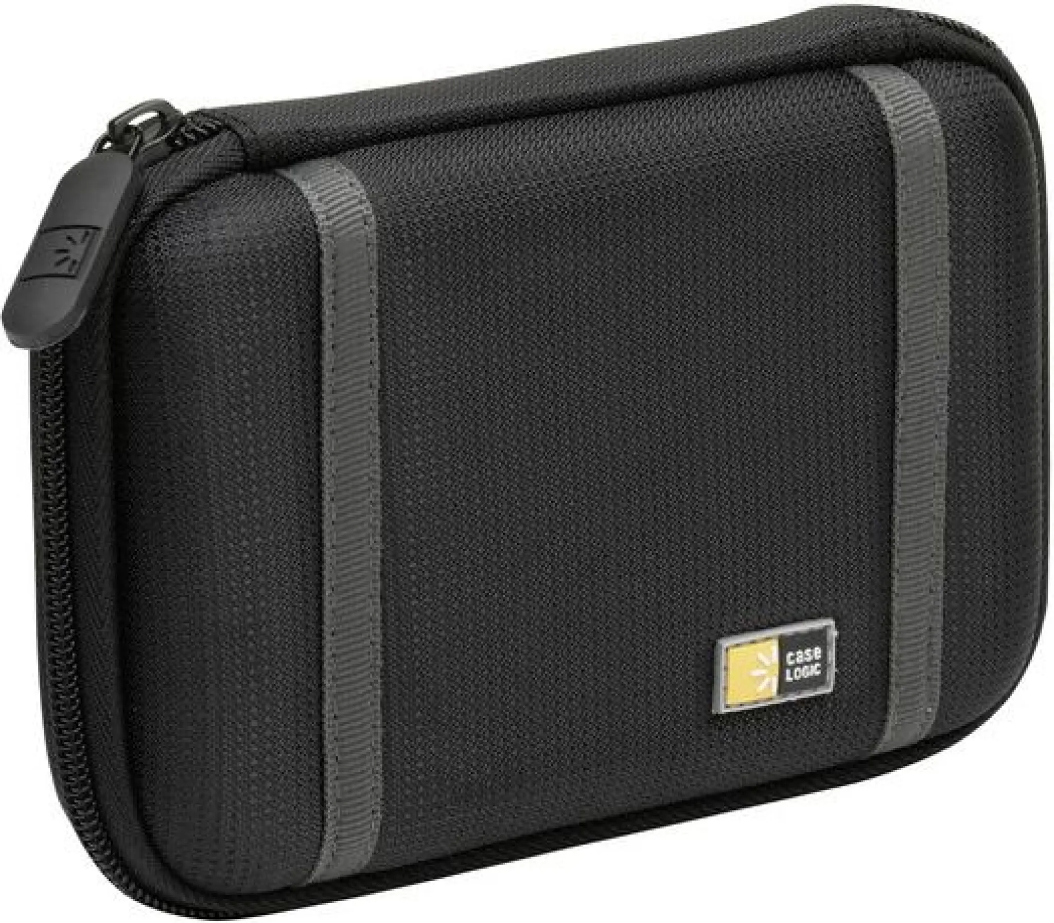 Case Logic Case 3,5". Black