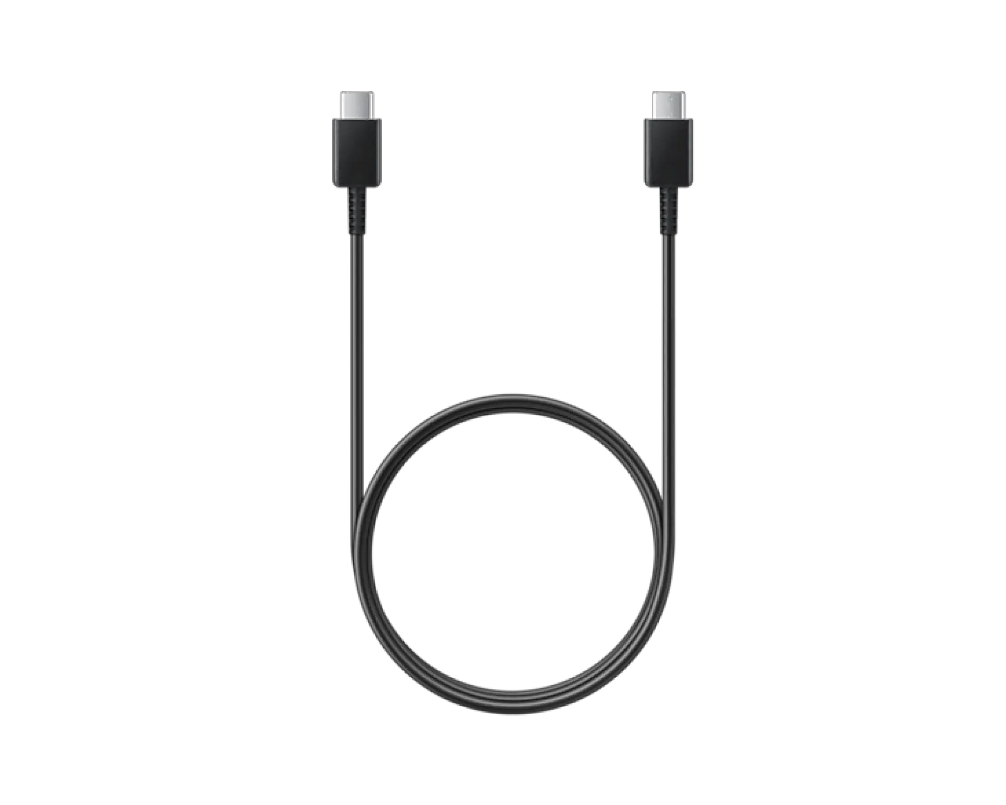 Samsung USB C Cable. 1m. Black