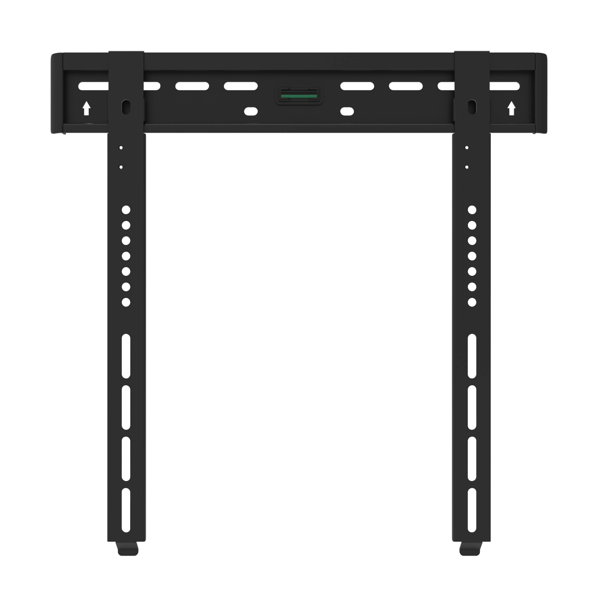 Sinox One TV Wall Mount. 32"-55". Black