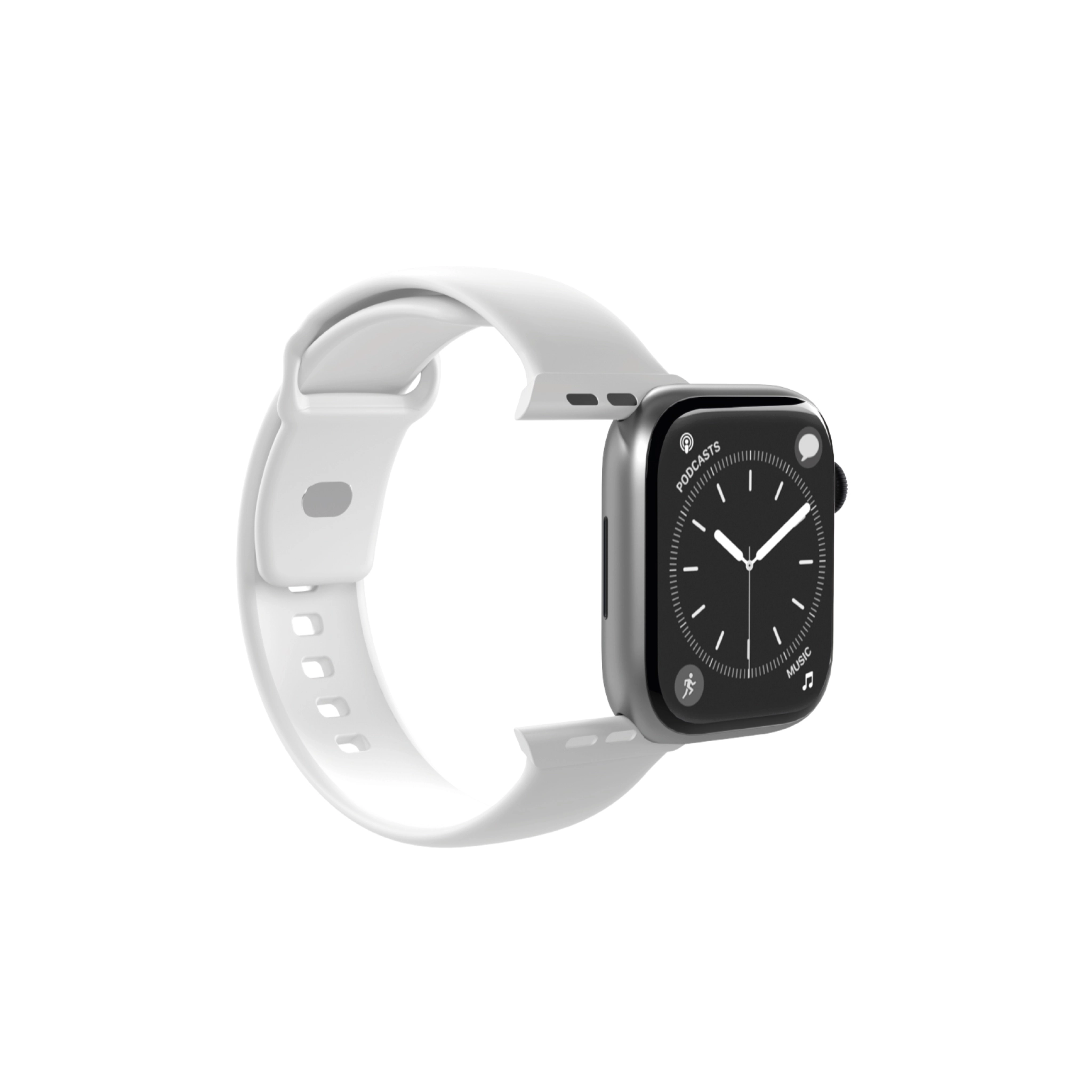 PURO ICON Strap for Apple Watch