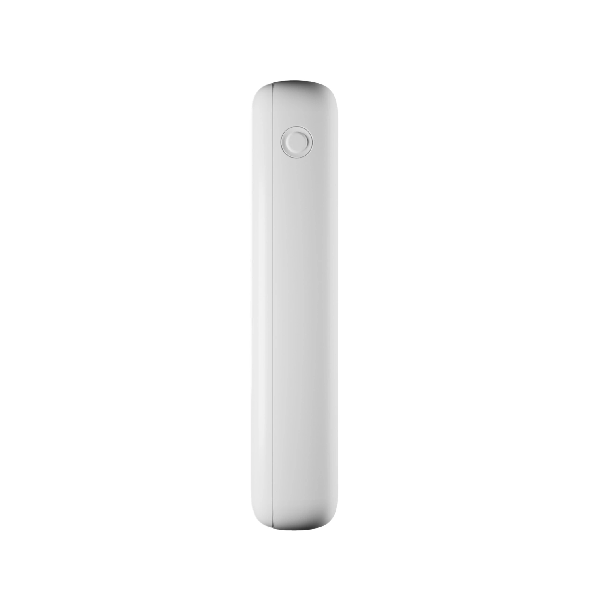 PURO Power Bank 20000mAh USB-C + 2 USB-A Fast Charge. White