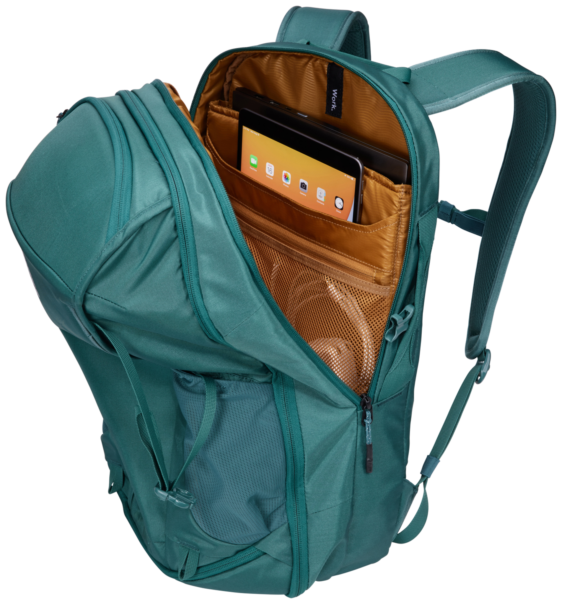 Thule EnRoute Backpack 30L. Mallard Green